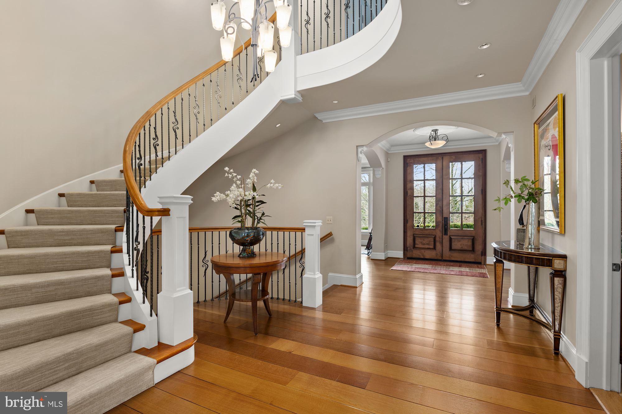 LANGLEY FOREST - Residential