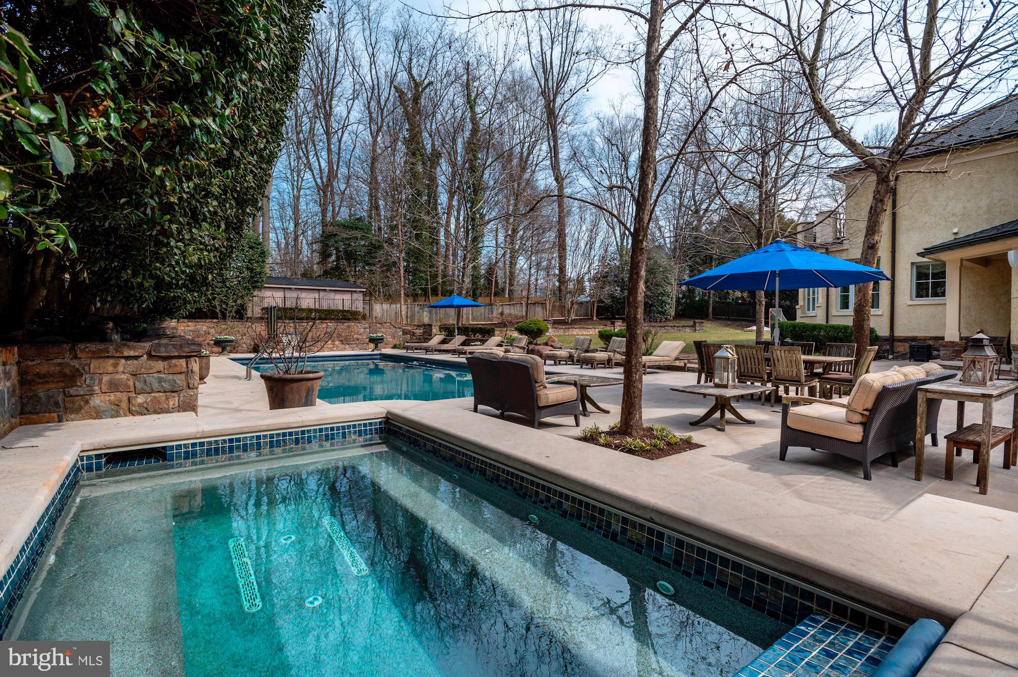 LANGLEY FOREST - Residential