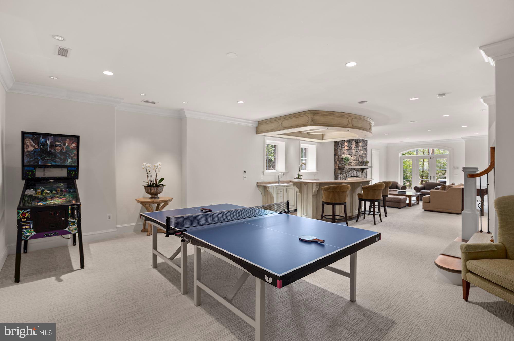 LANGLEY FOREST - Residential