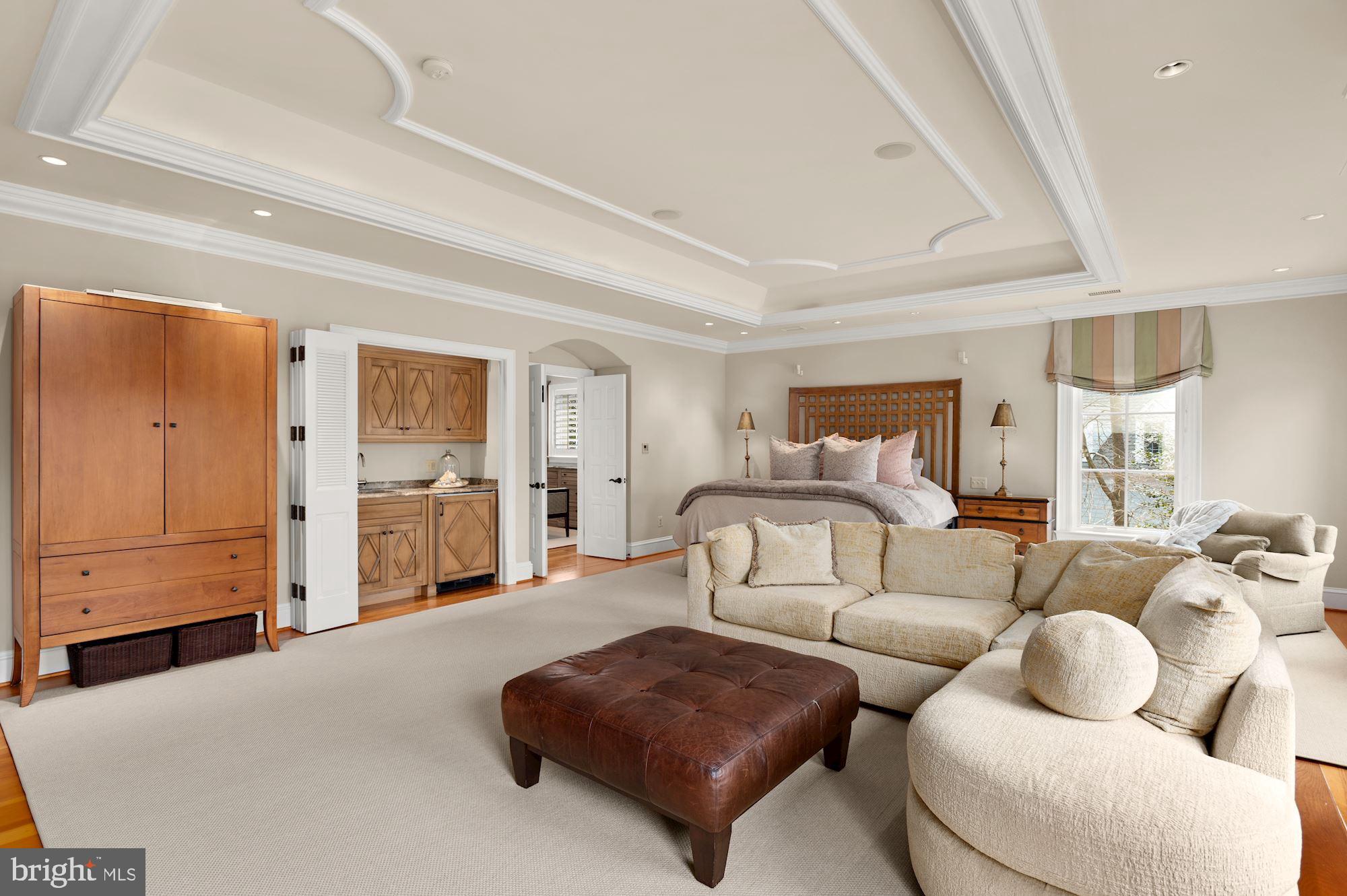 LANGLEY FOREST - Residential