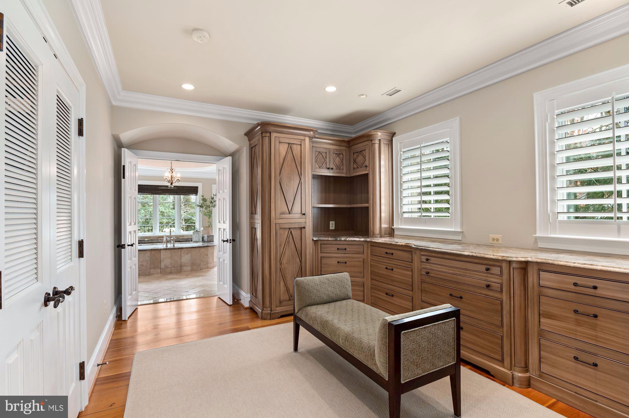 LANGLEY FOREST - Residential