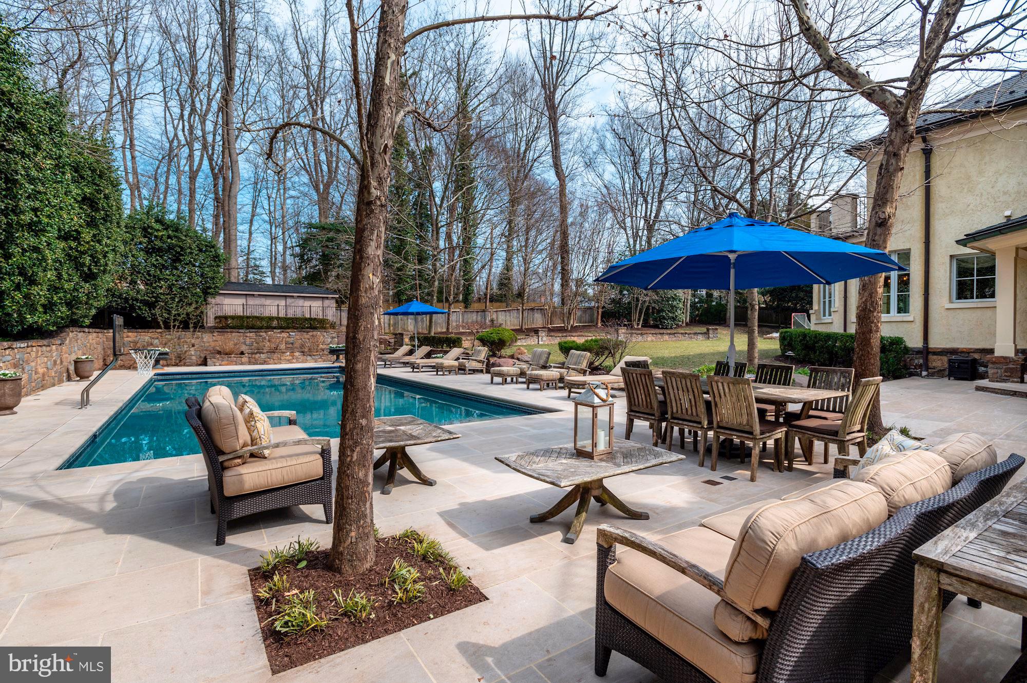 LANGLEY FOREST - Residential