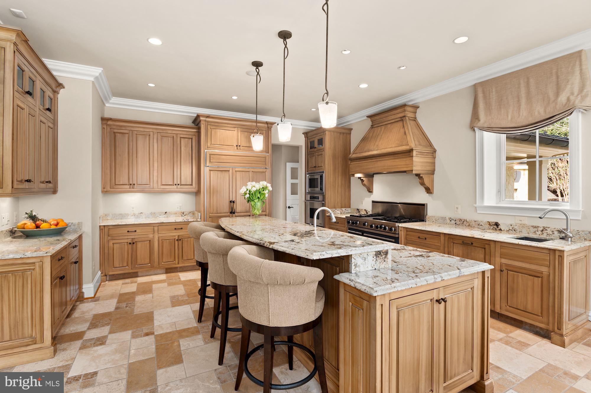 LANGLEY FOREST - Residential