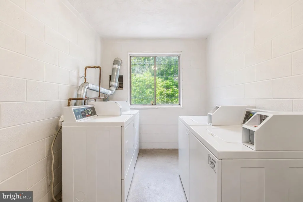 4921 Quarles Street NE Unit 103, Washington, DC 20019