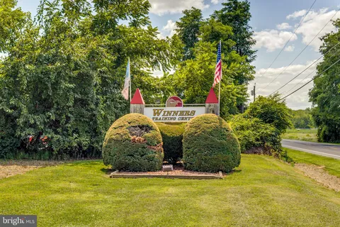 199 Bordentown Georgetown Road, Chesterfield, NJ MLS: NJBL2094036