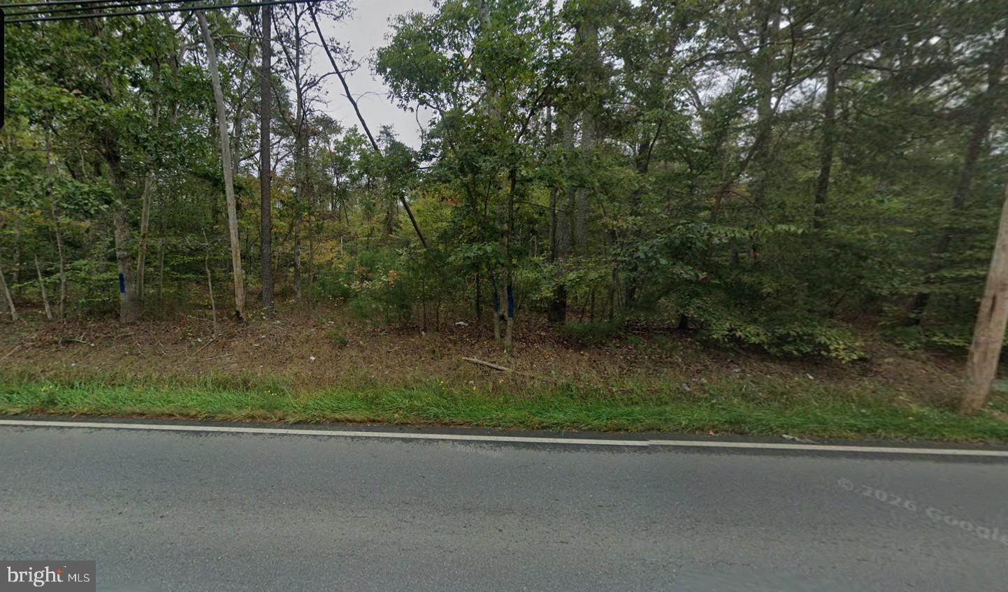 ACCOKEEK ROAD