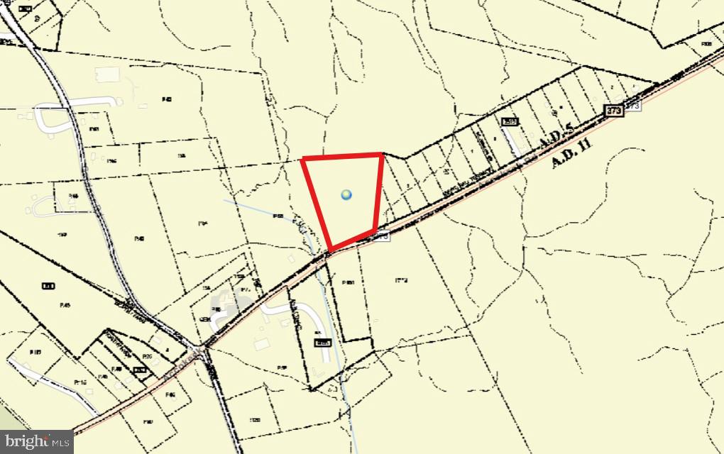 ACCOKEEK ROAD