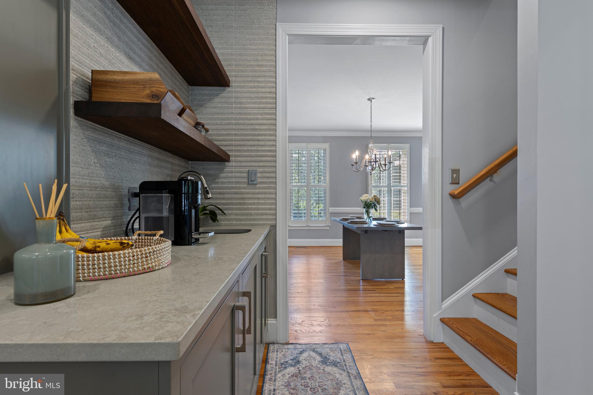 ROCKFORD CROSSING - Residential