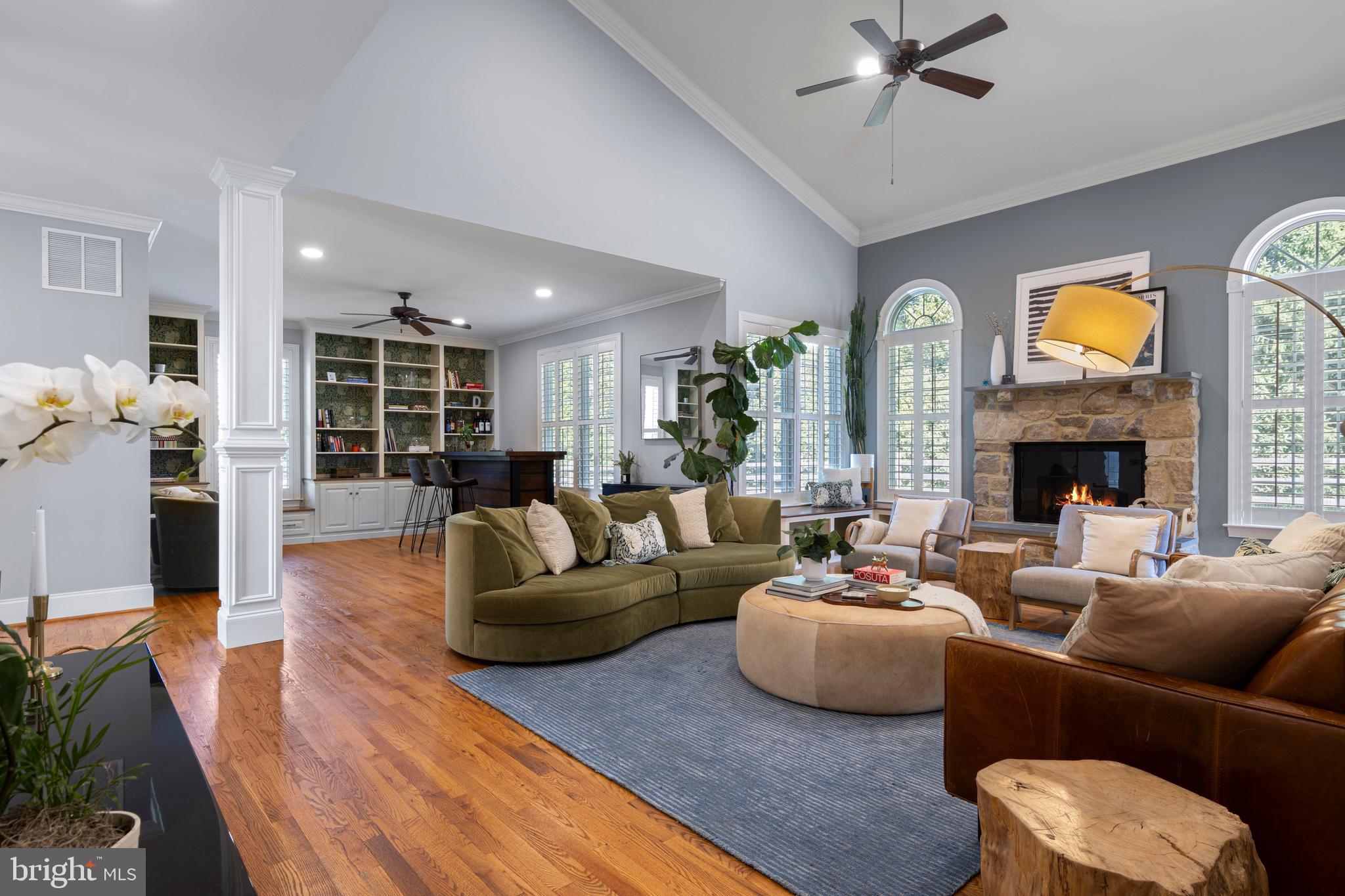 ROCKFORD CROSSING - Residential