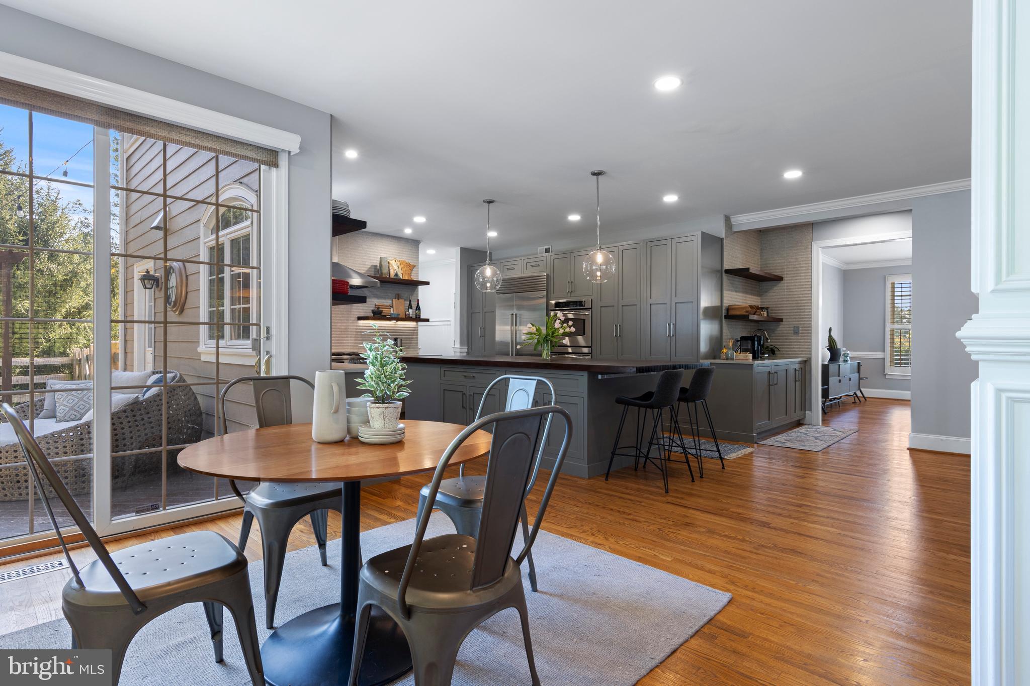 ROCKFORD CROSSING - Residential