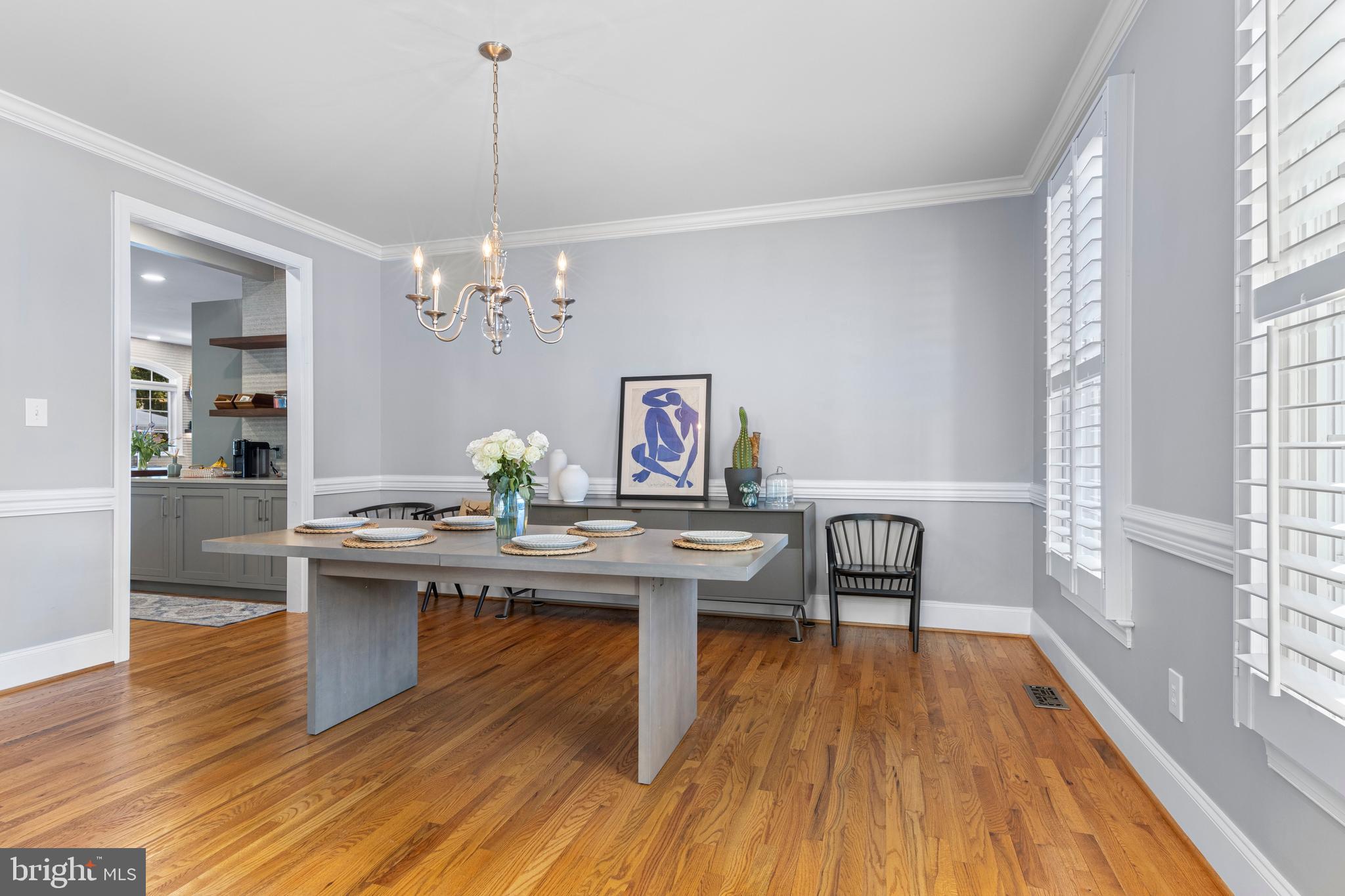 ROCKFORD CROSSING - Residential