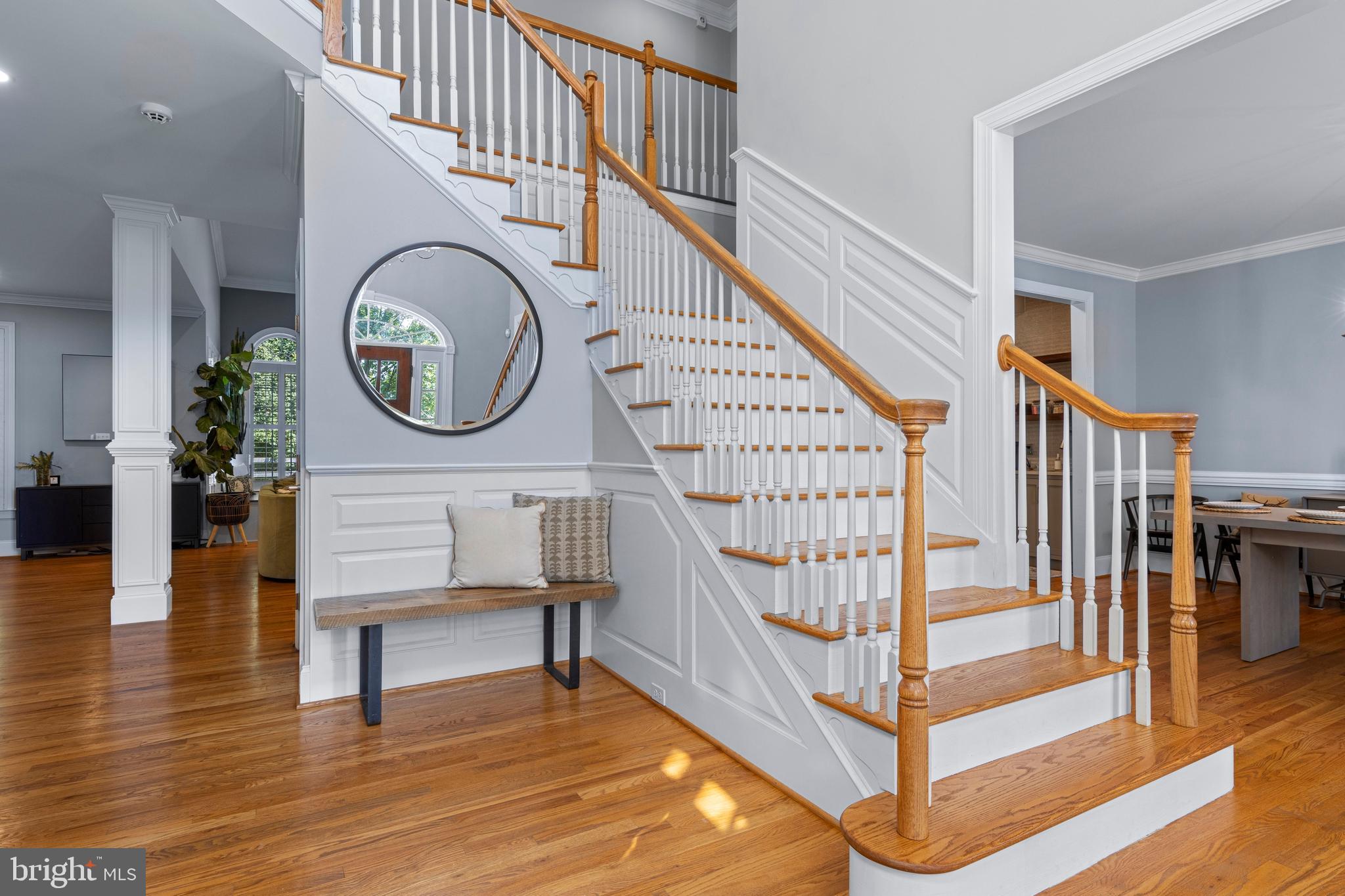 ROCKFORD CROSSING - Residential