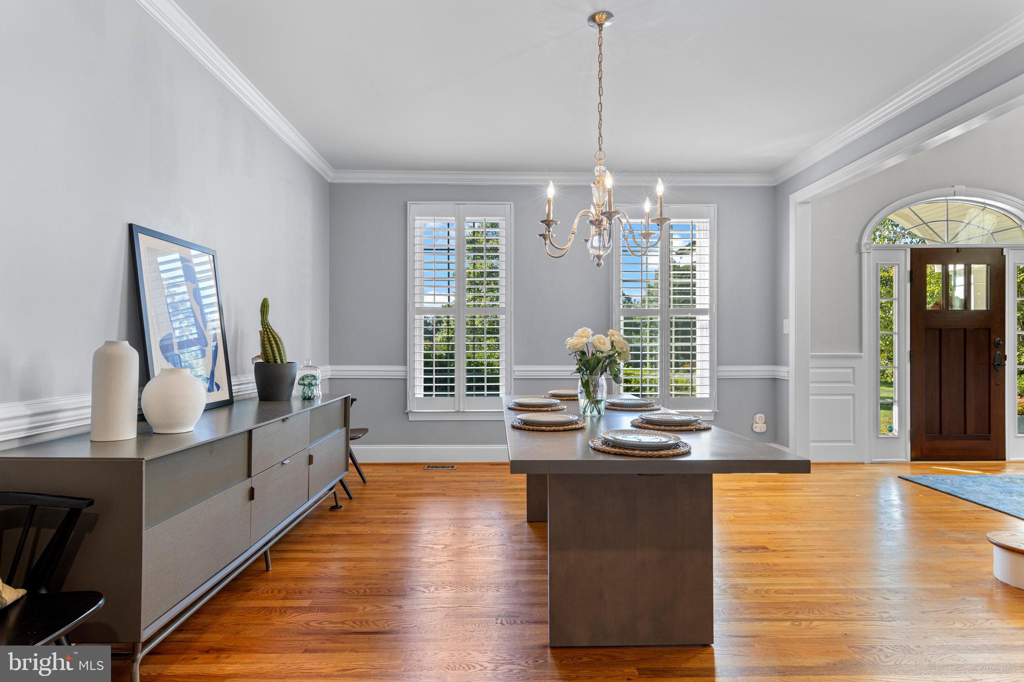 ROCKFORD CROSSING - Residential