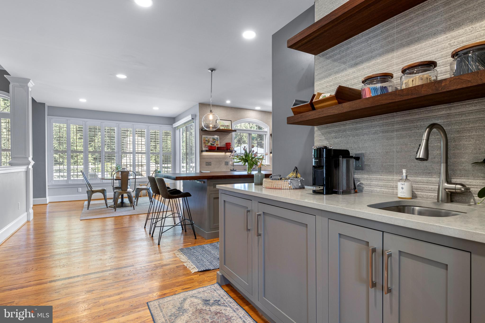 ROCKFORD CROSSING - Residential