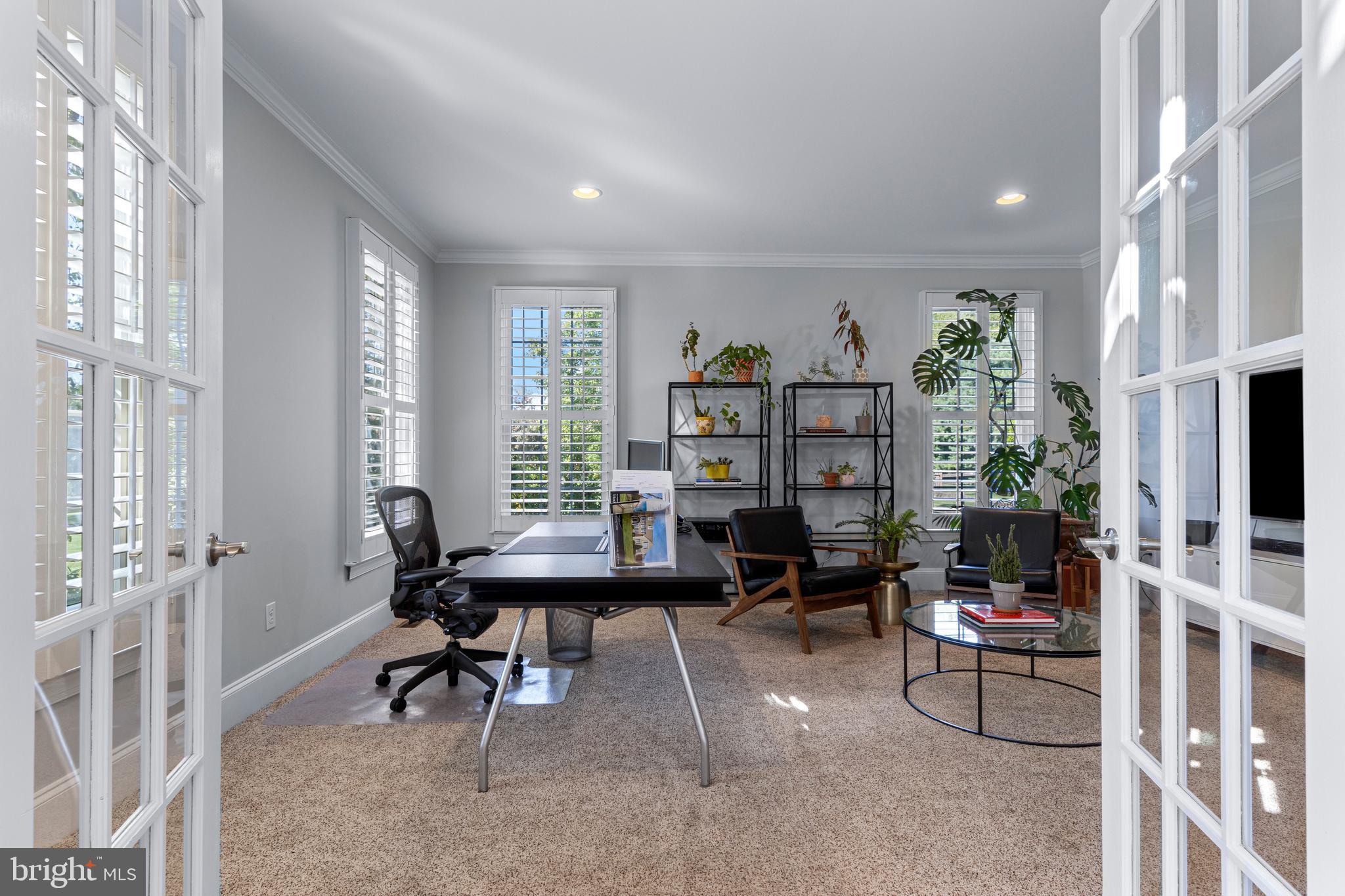 ROCKFORD CROSSING - Residential