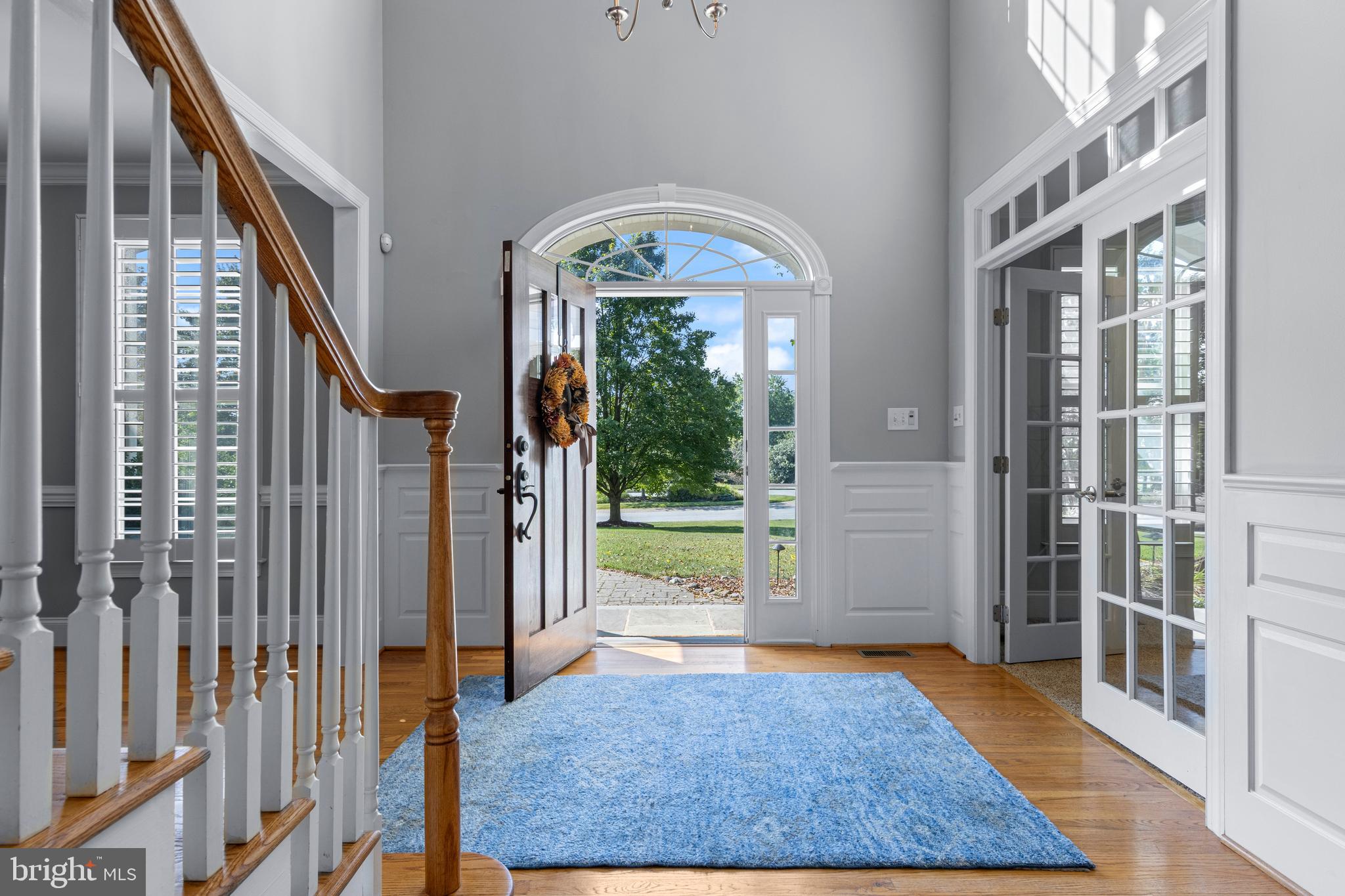 ROCKFORD CROSSING - Residential