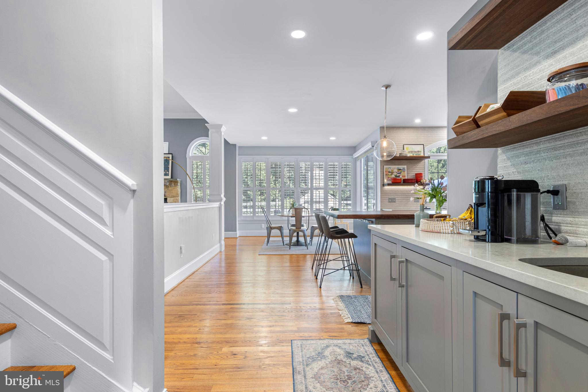 ROCKFORD CROSSING - Residential