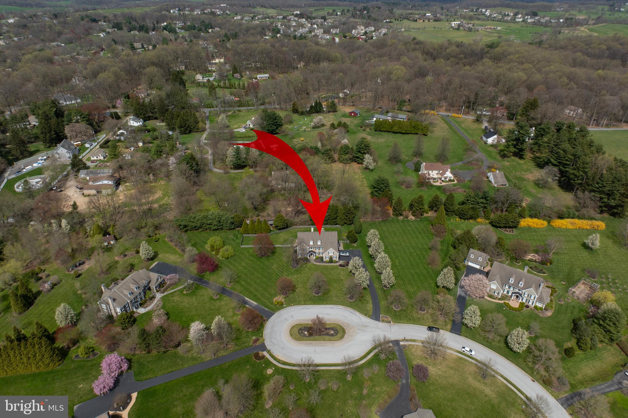 ROCKFORD CROSSING - Residential