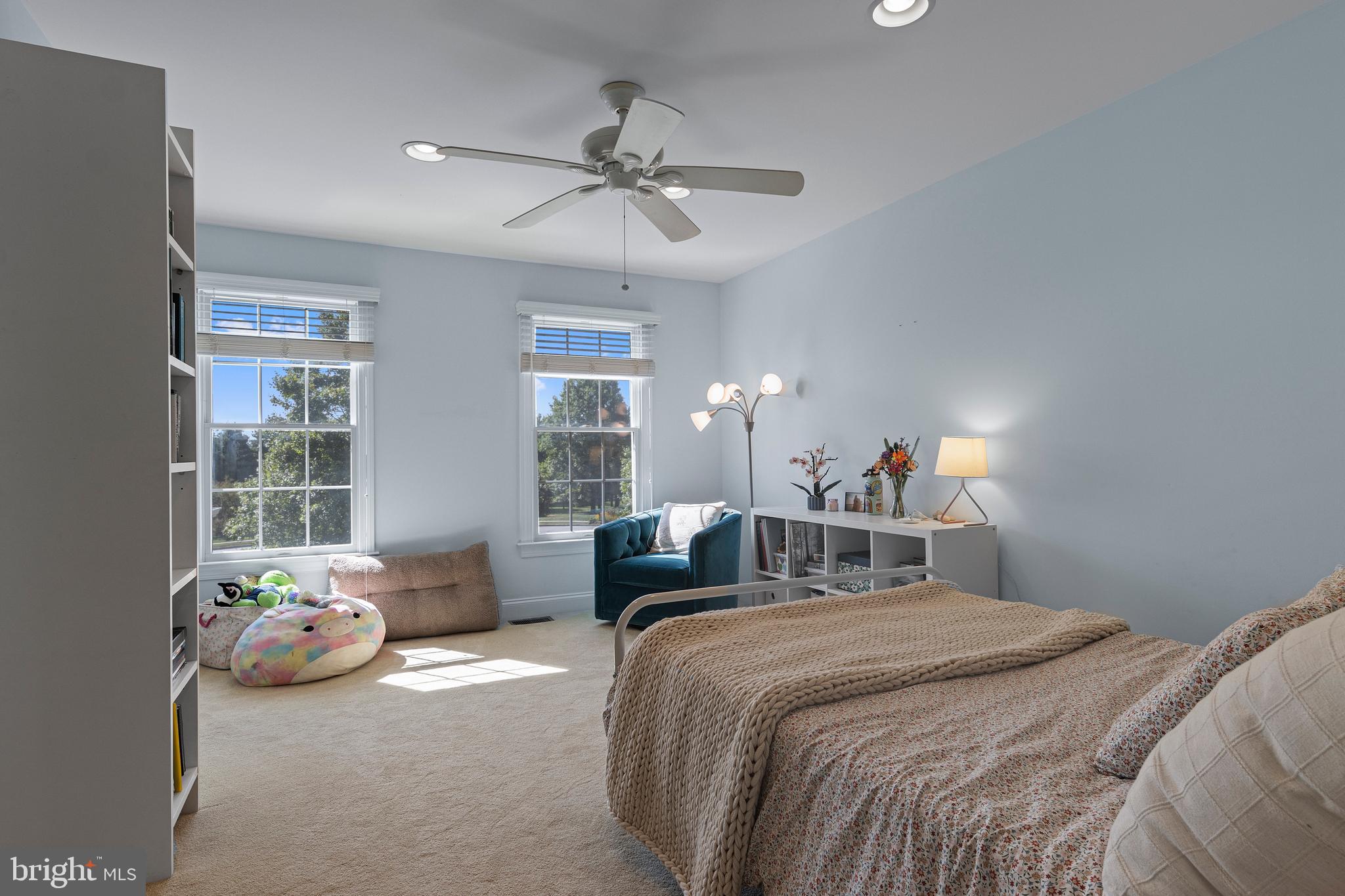 ROCKFORD CROSSING - Residential