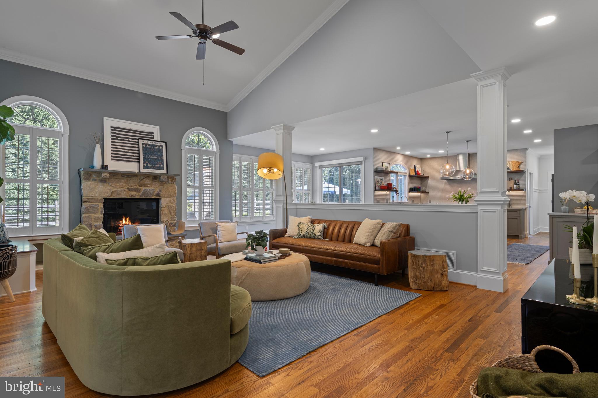 ROCKFORD CROSSING - Residential