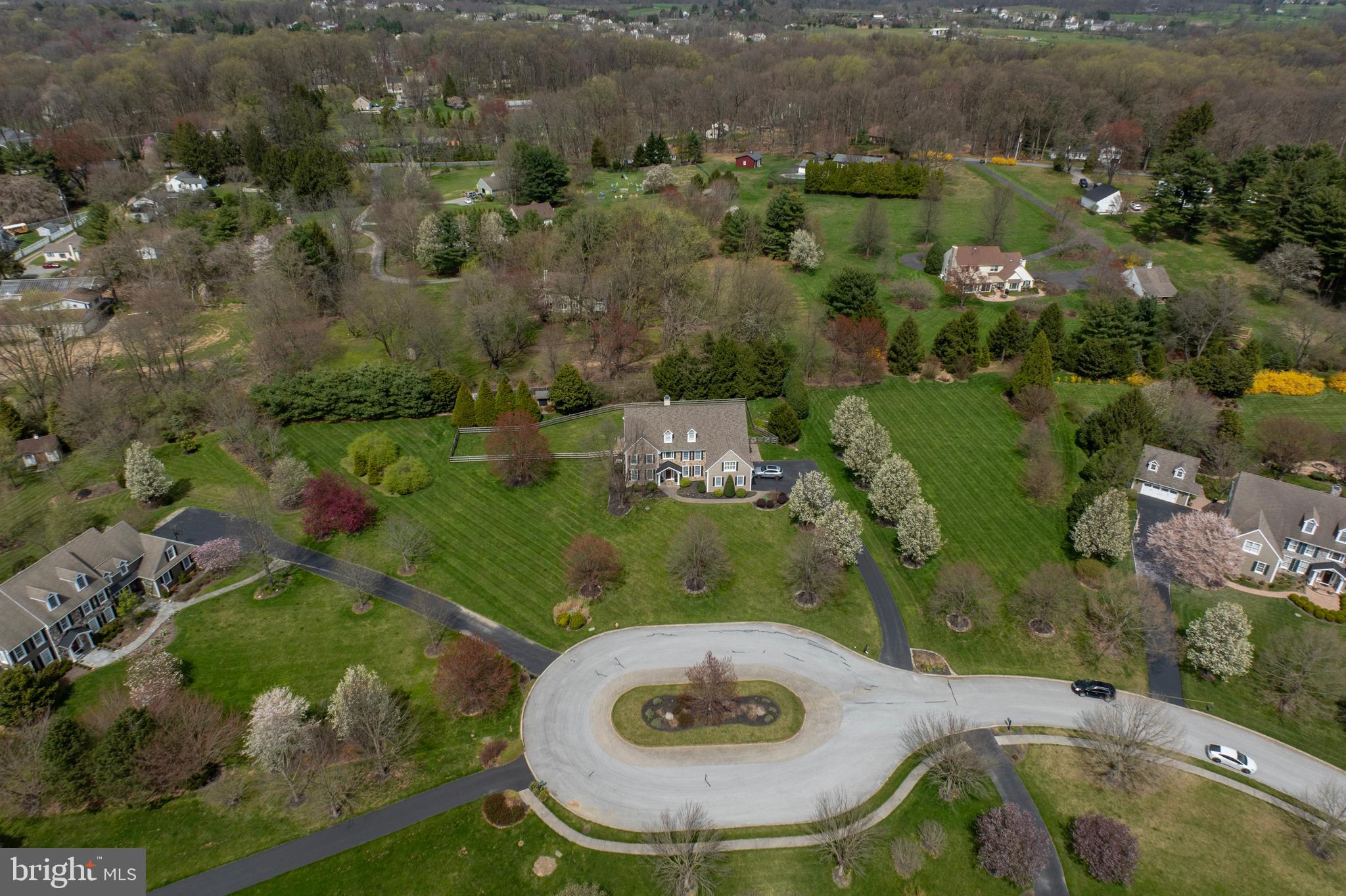 ROCKFORD CROSSING - Residential