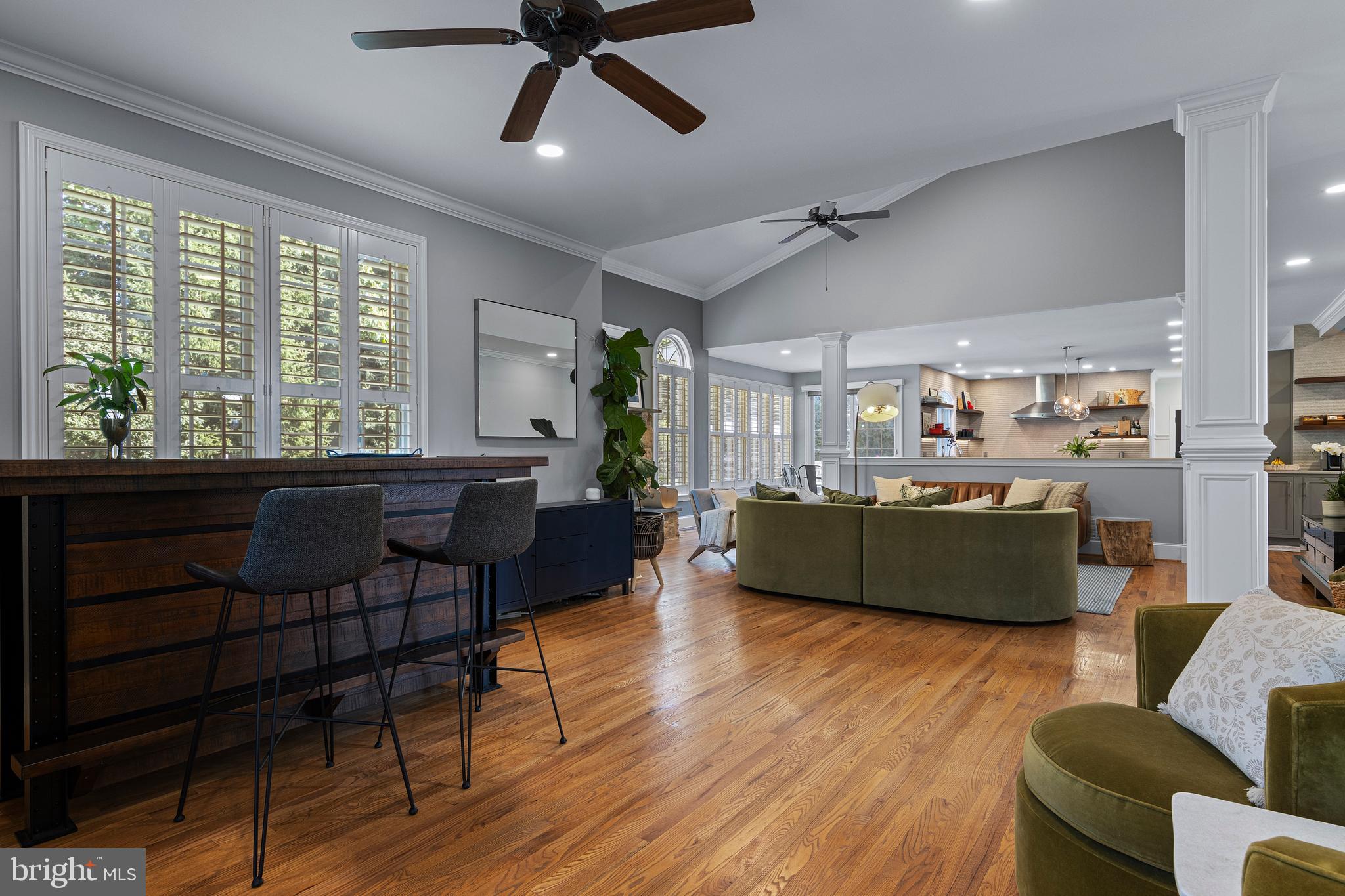 ROCKFORD CROSSING - Residential