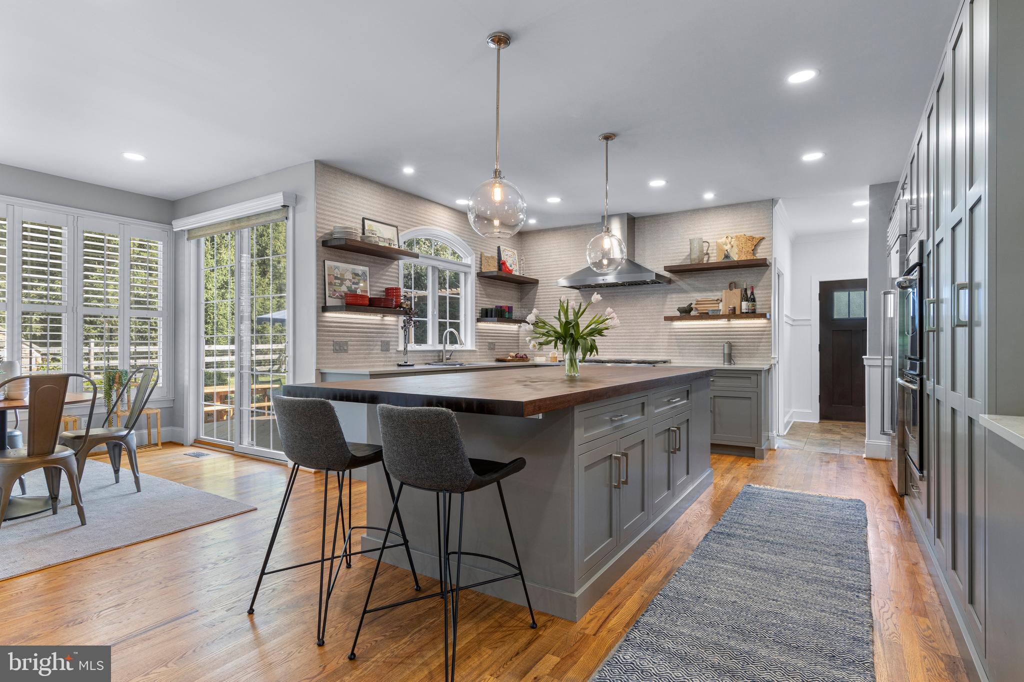 ROCKFORD CROSSING - Residential