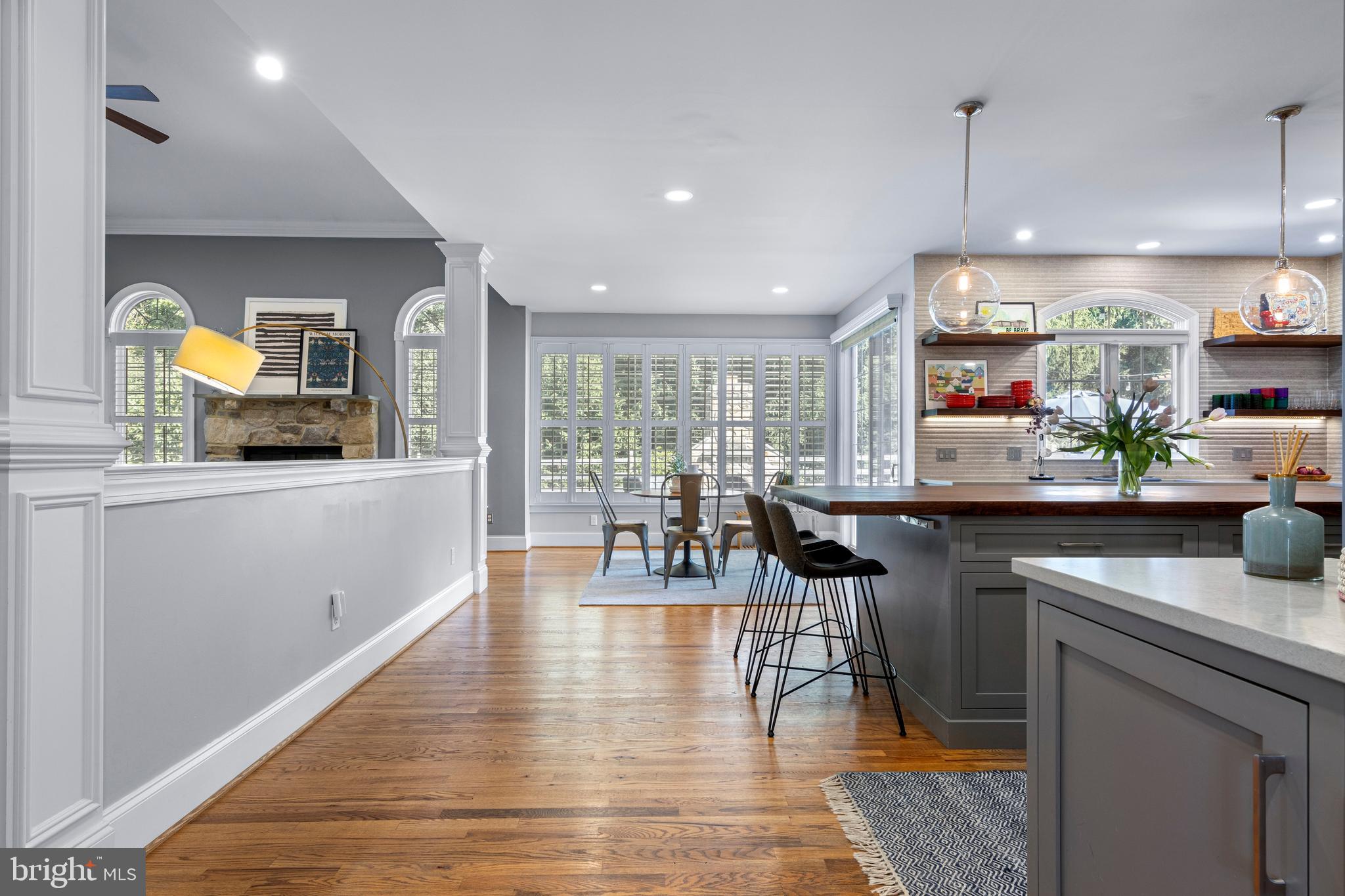 ROCKFORD CROSSING - Residential