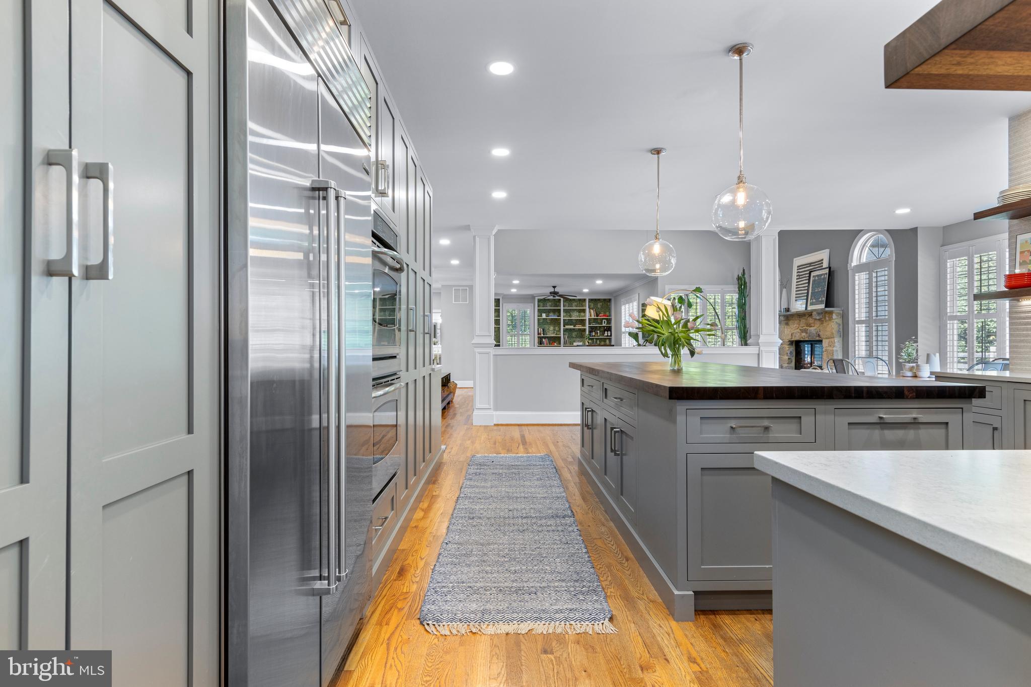 ROCKFORD CROSSING - Residential