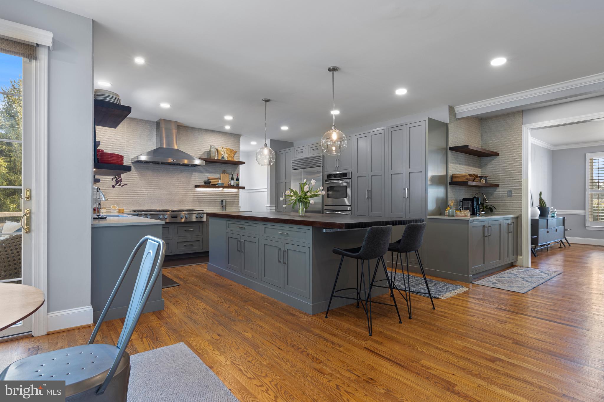 ROCKFORD CROSSING - Residential