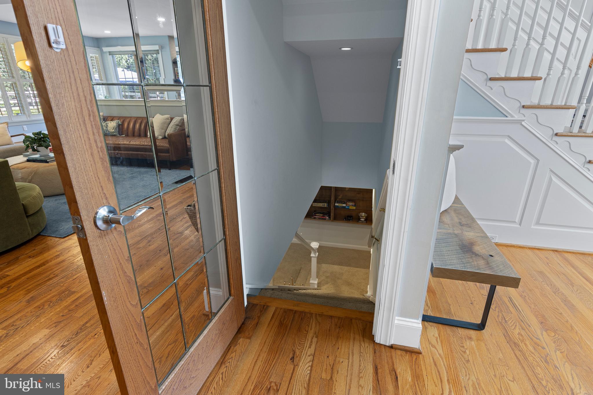 ROCKFORD CROSSING - Residential