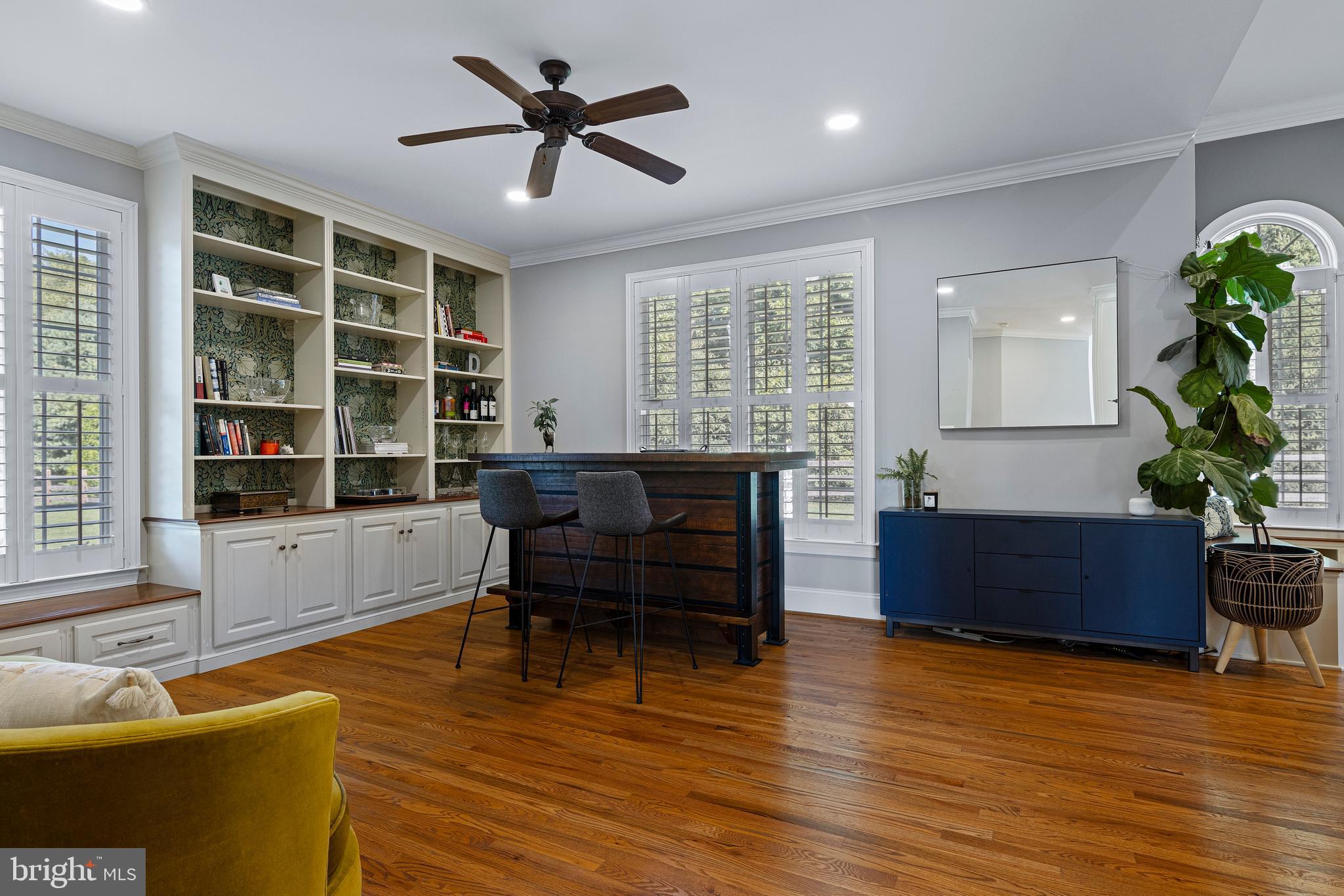 ROCKFORD CROSSING - Residential