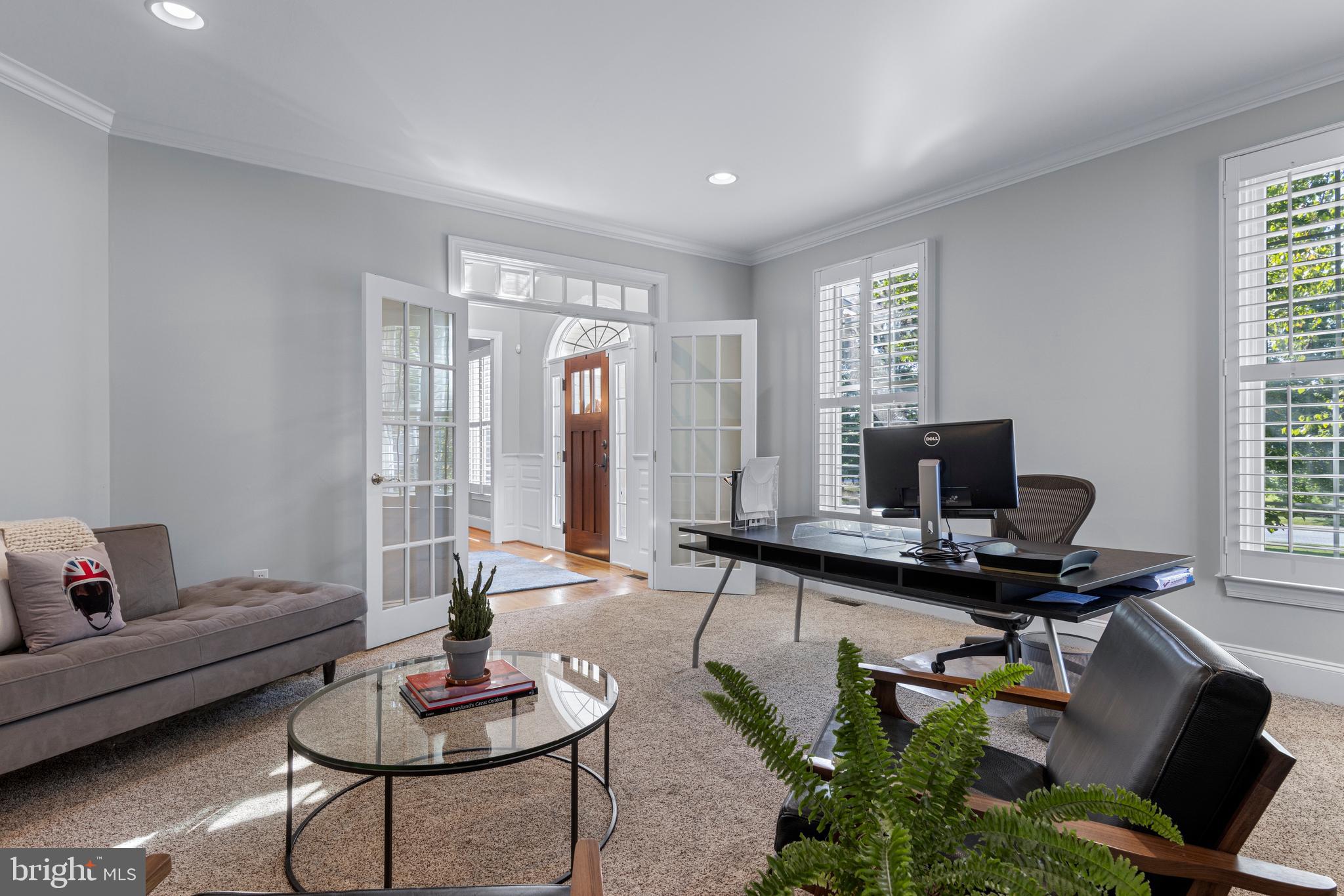 ROCKFORD CROSSING - Residential