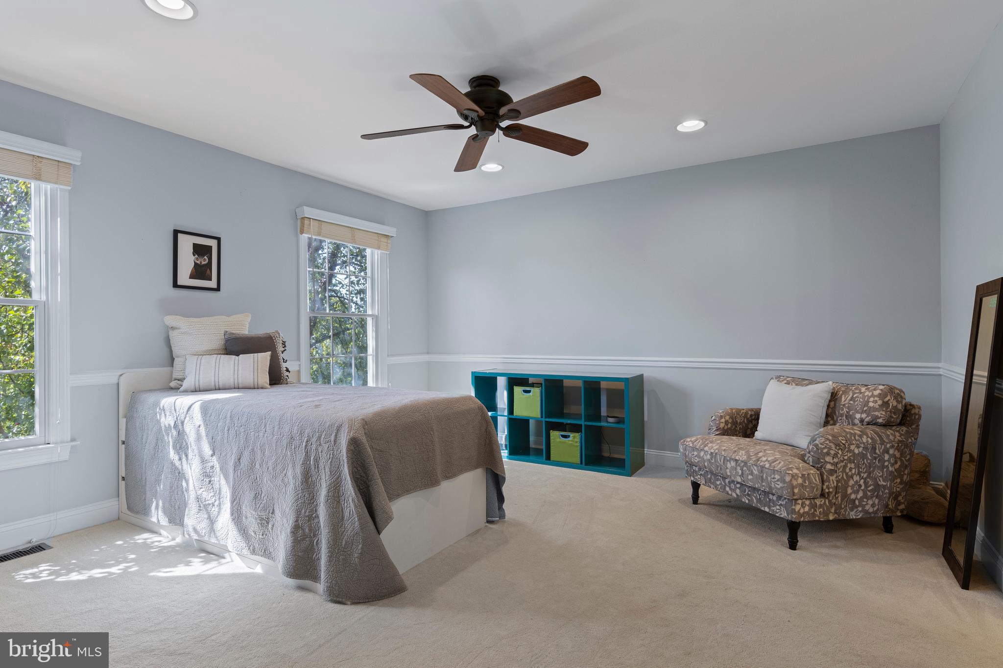 ROCKFORD CROSSING - Residential