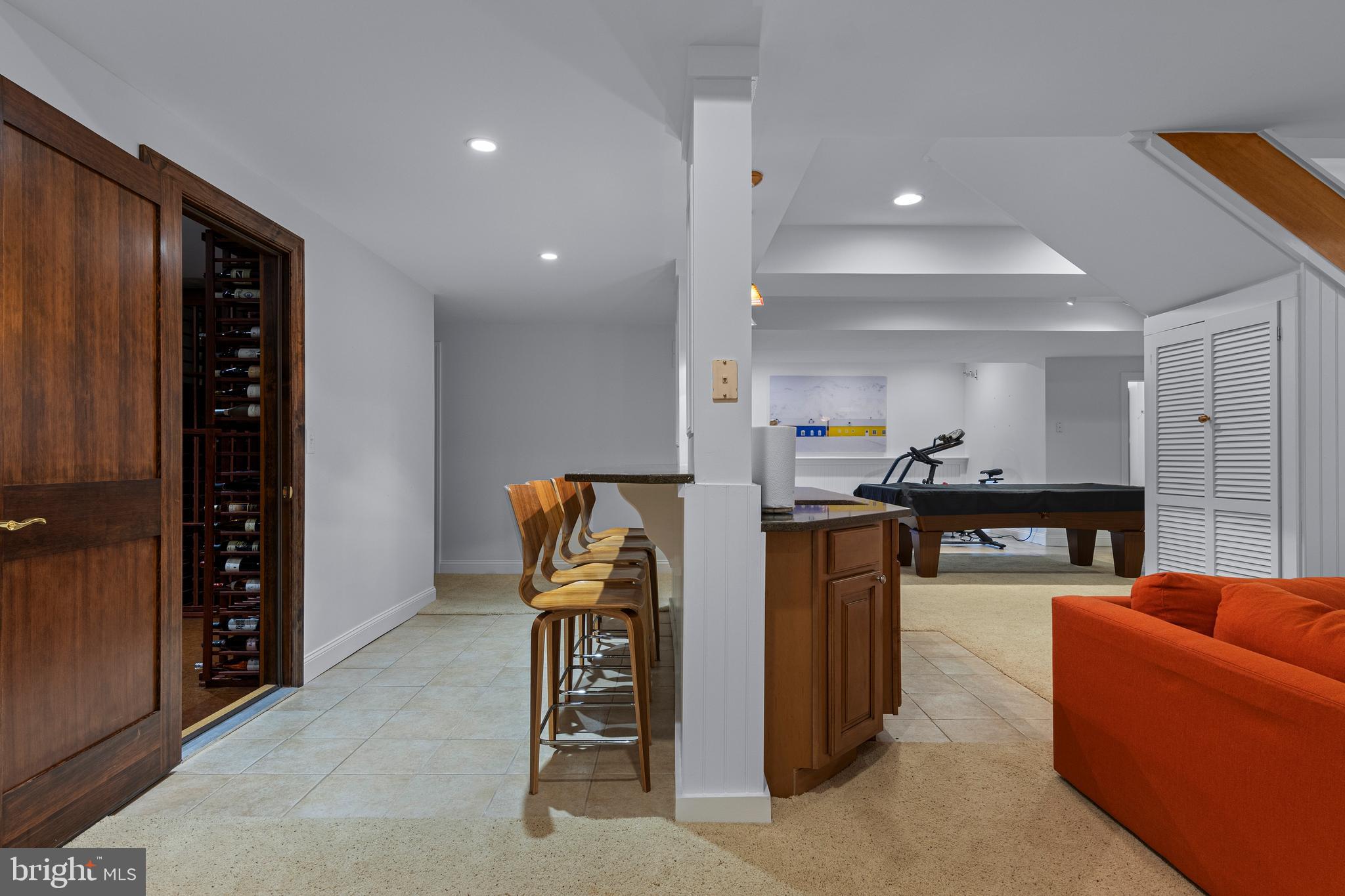 ROCKFORD CROSSING - Residential