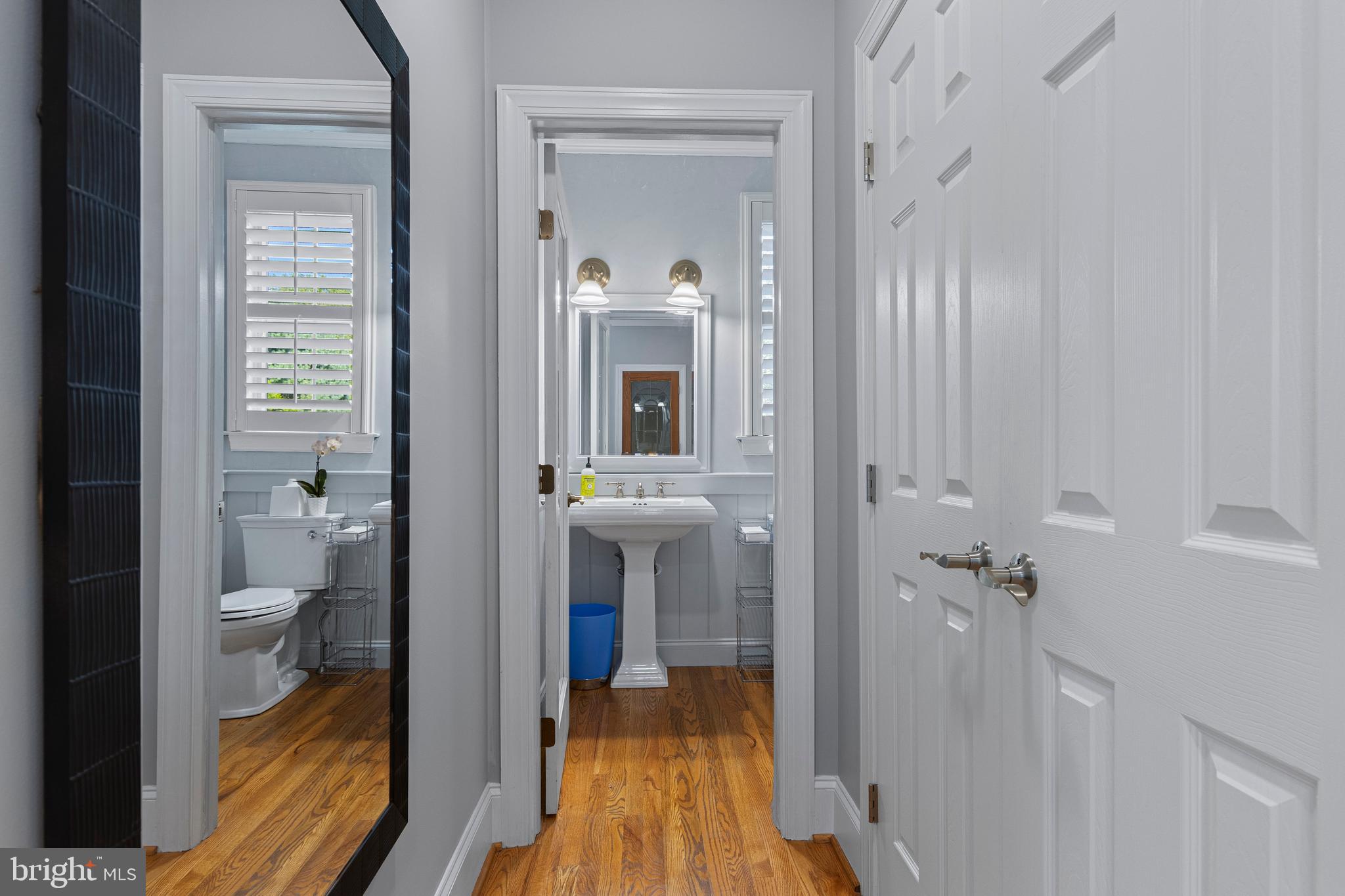 ROCKFORD CROSSING - Residential