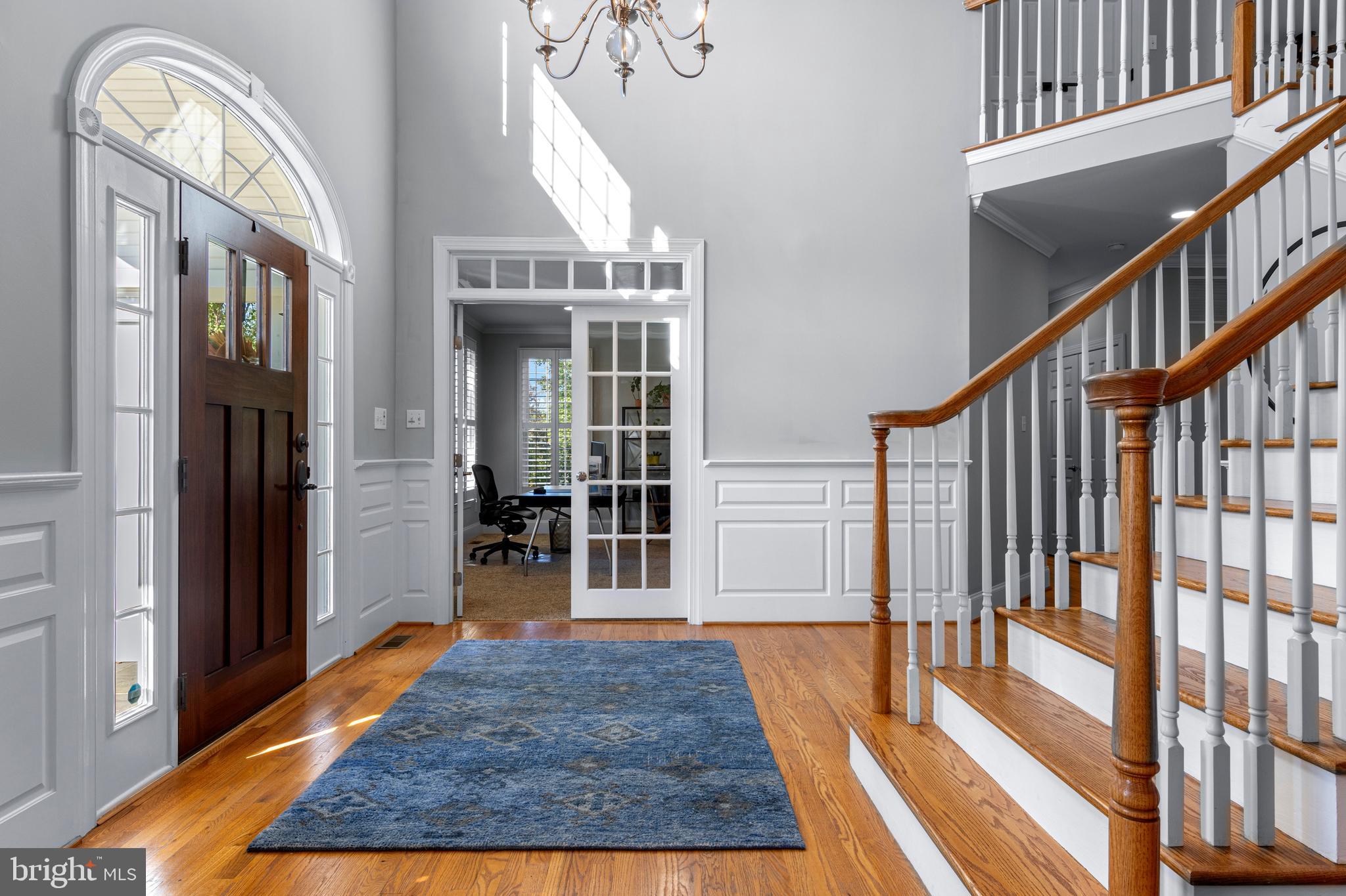 ROCKFORD CROSSING - Residential