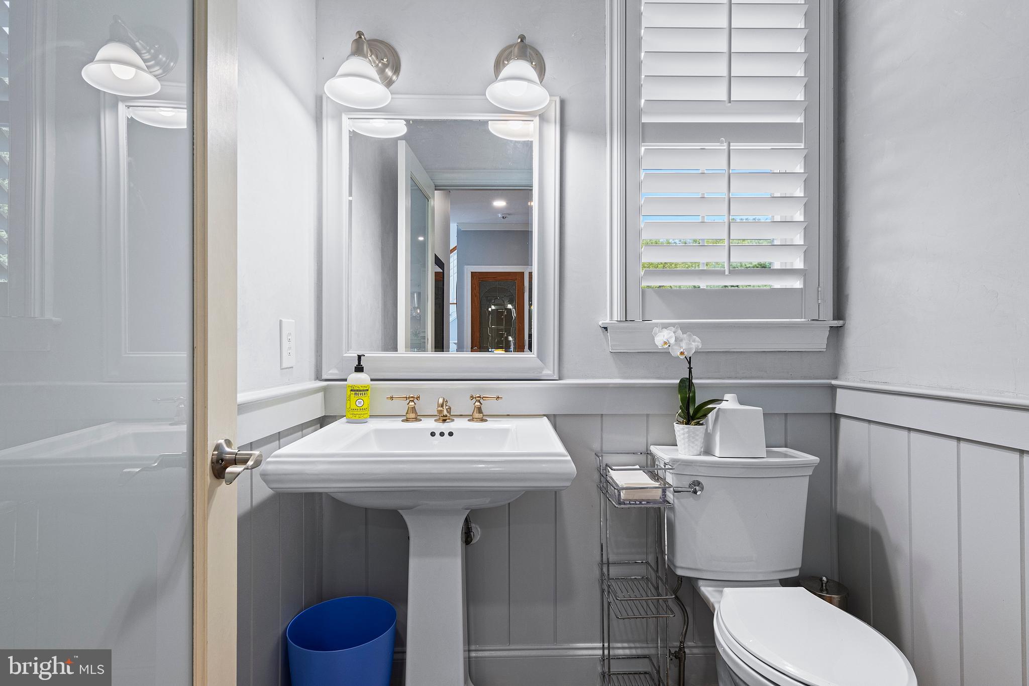 ROCKFORD CROSSING - Residential