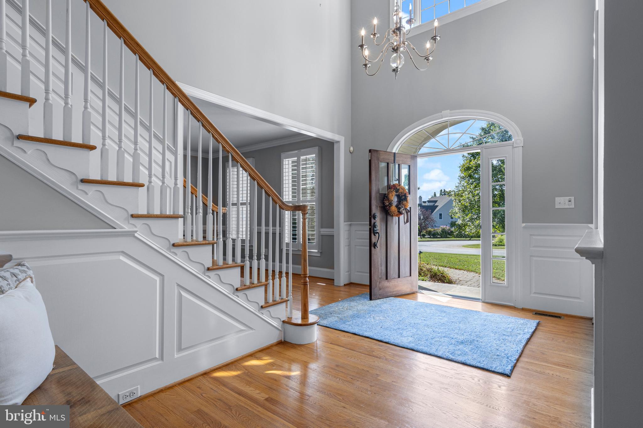 ROCKFORD CROSSING - Residential