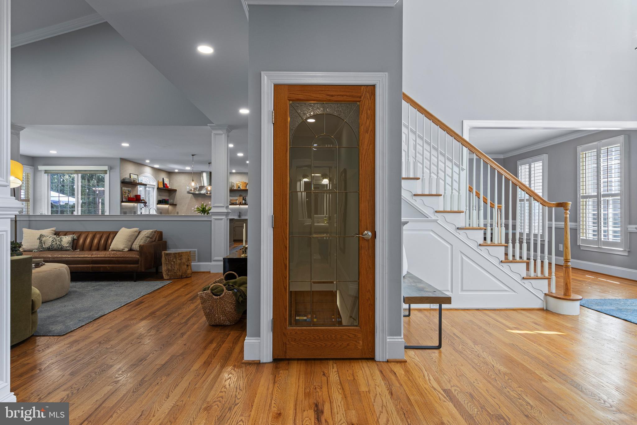 ROCKFORD CROSSING - Residential