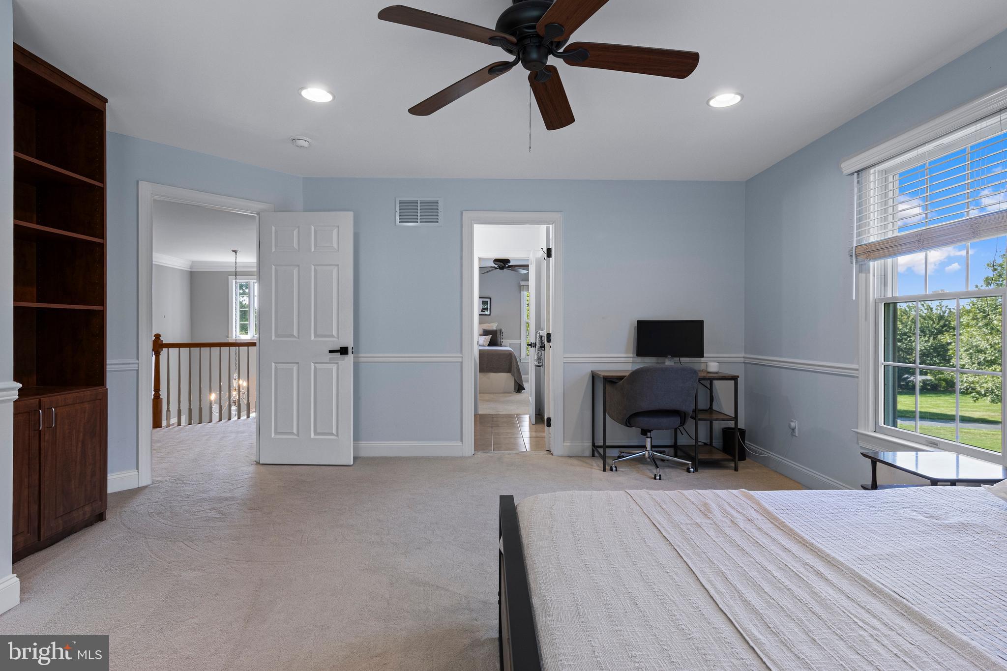 ROCKFORD CROSSING - Residential