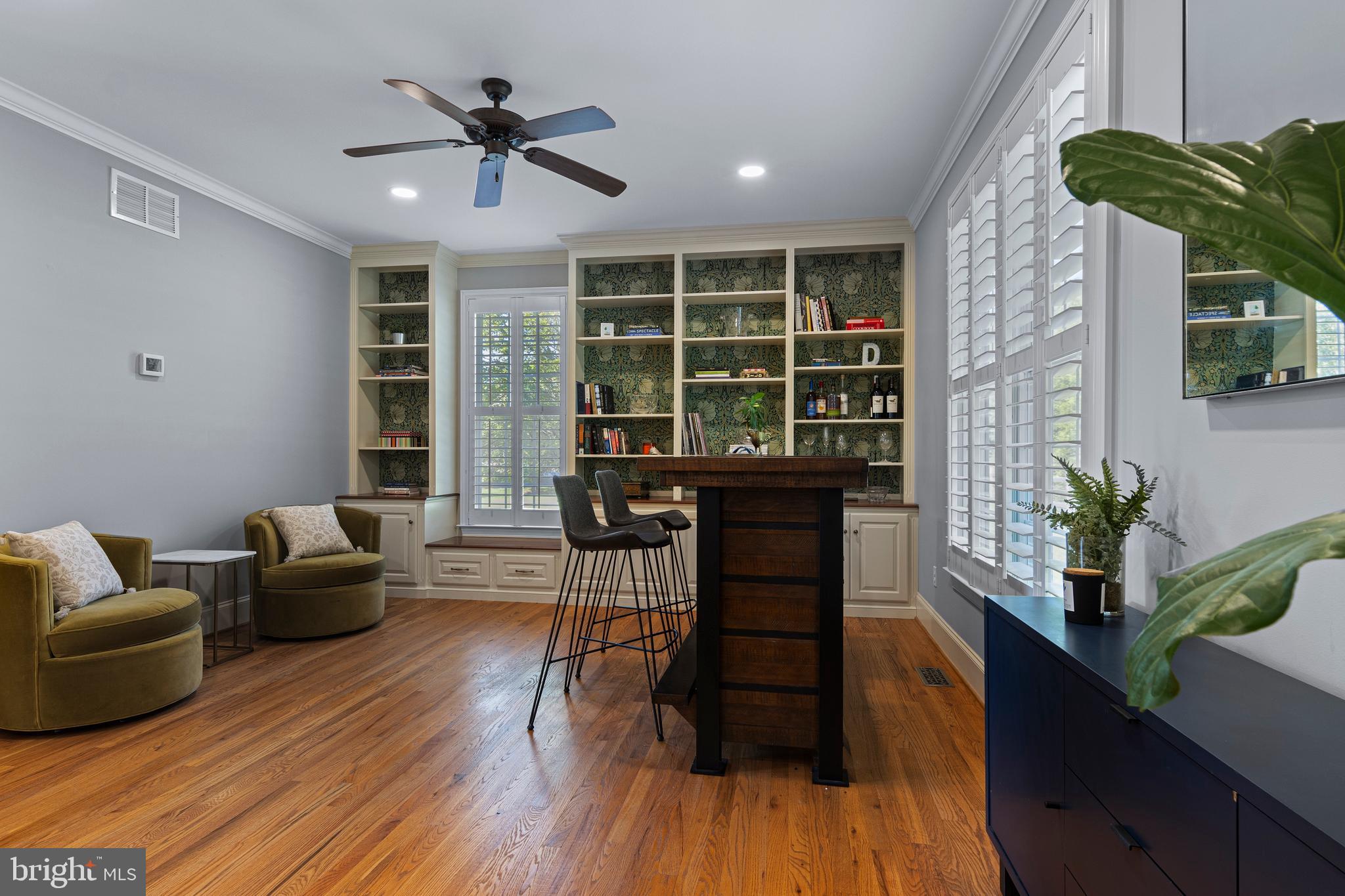 ROCKFORD CROSSING - Residential