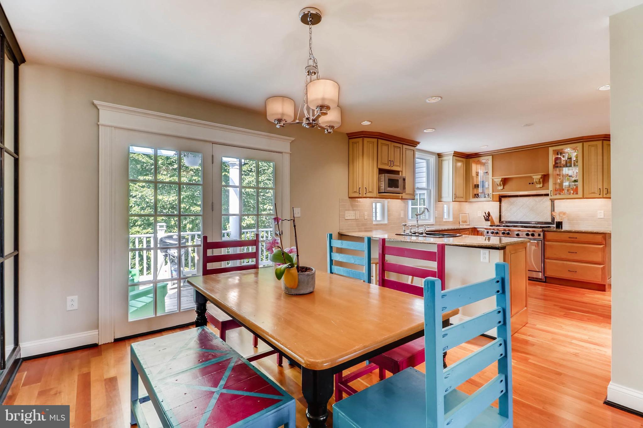 ALMA SMITH - Residential