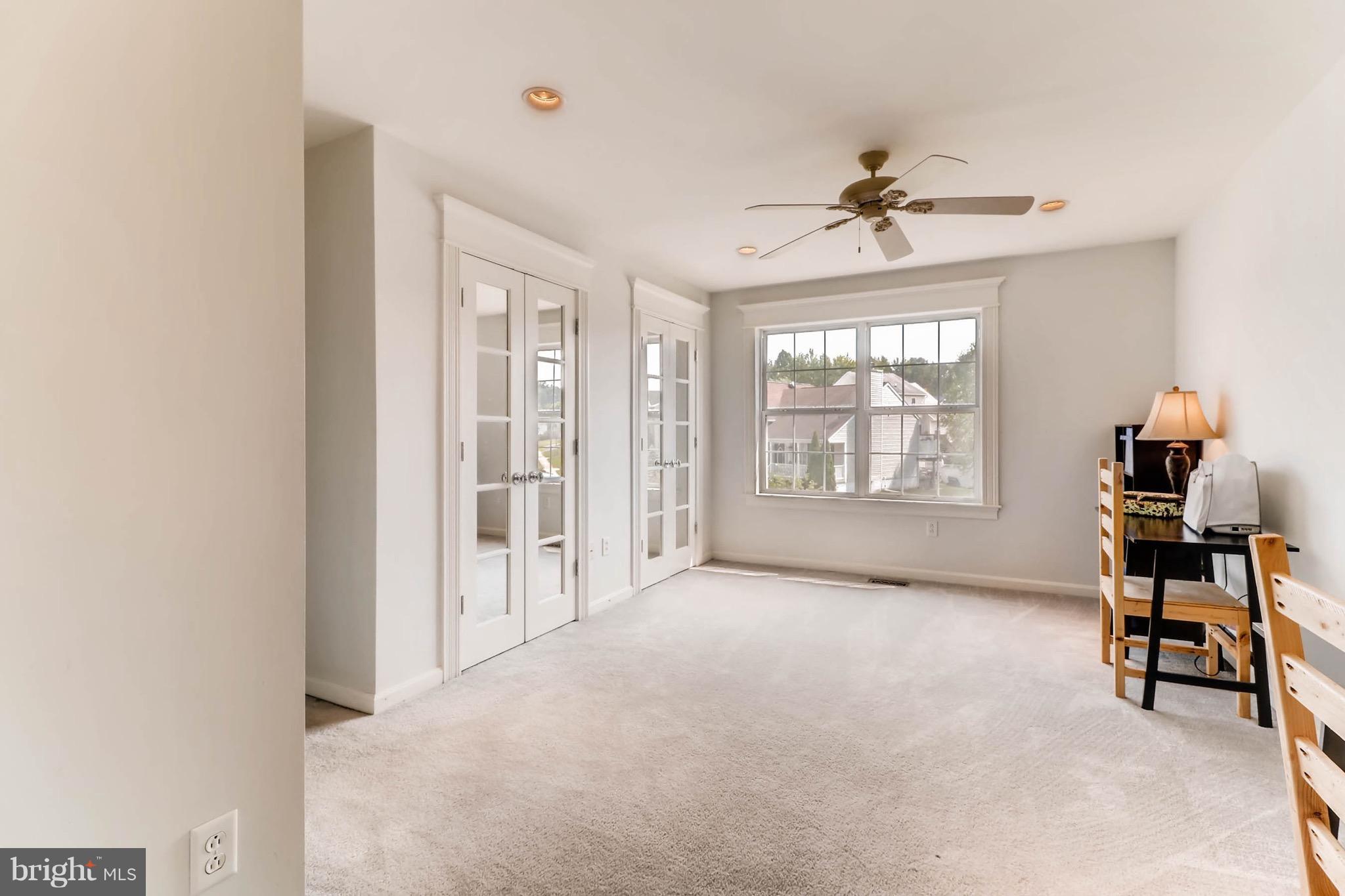 ALMA SMITH - Residential