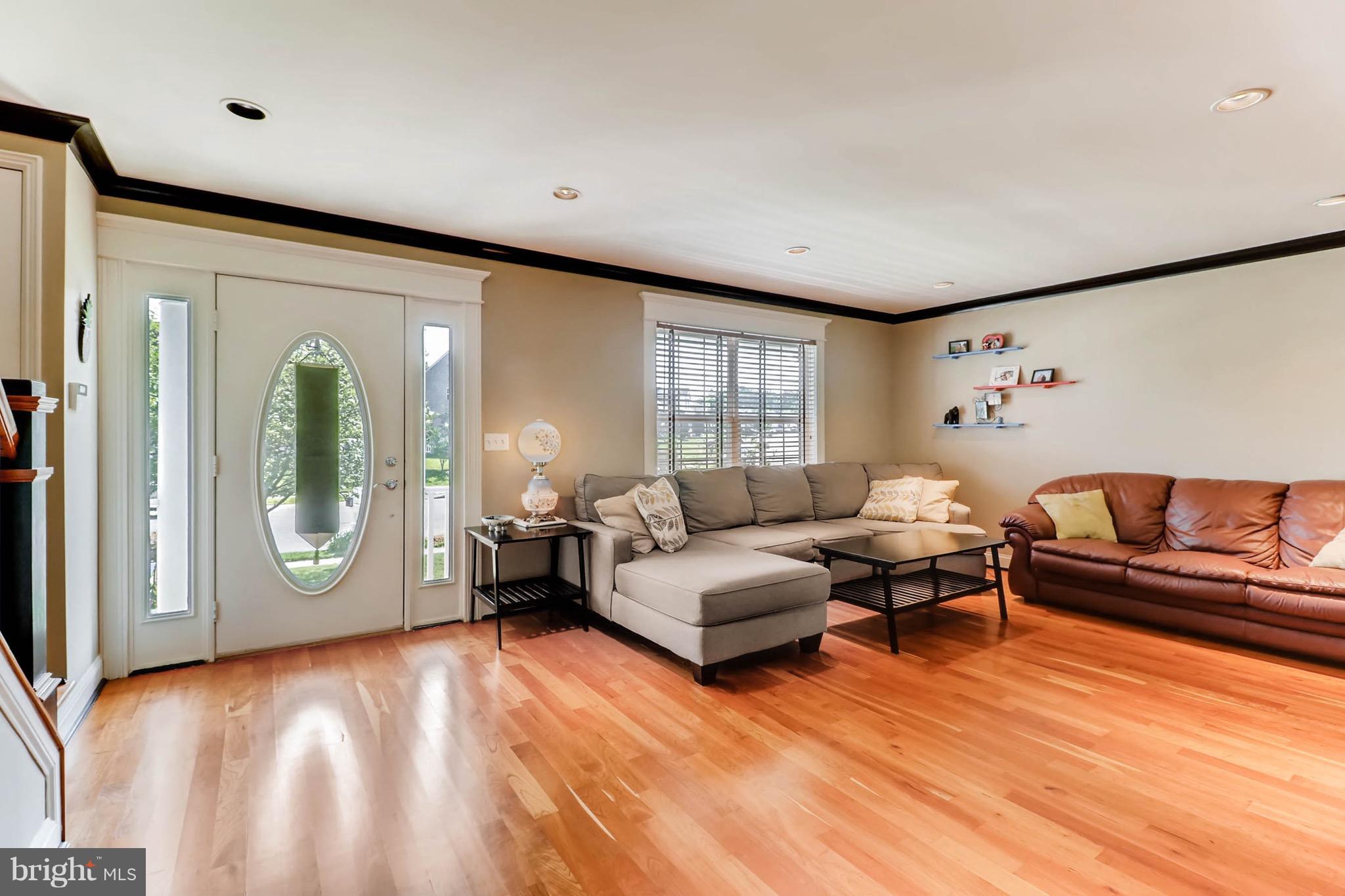 ALMA SMITH - Residential