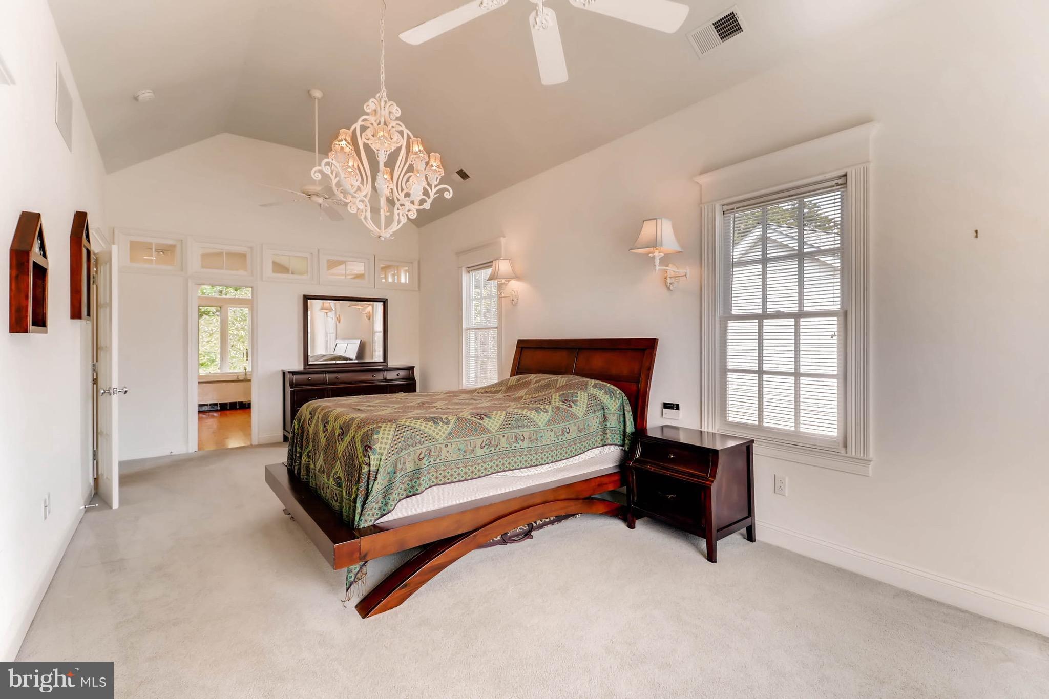 ALMA SMITH - Residential