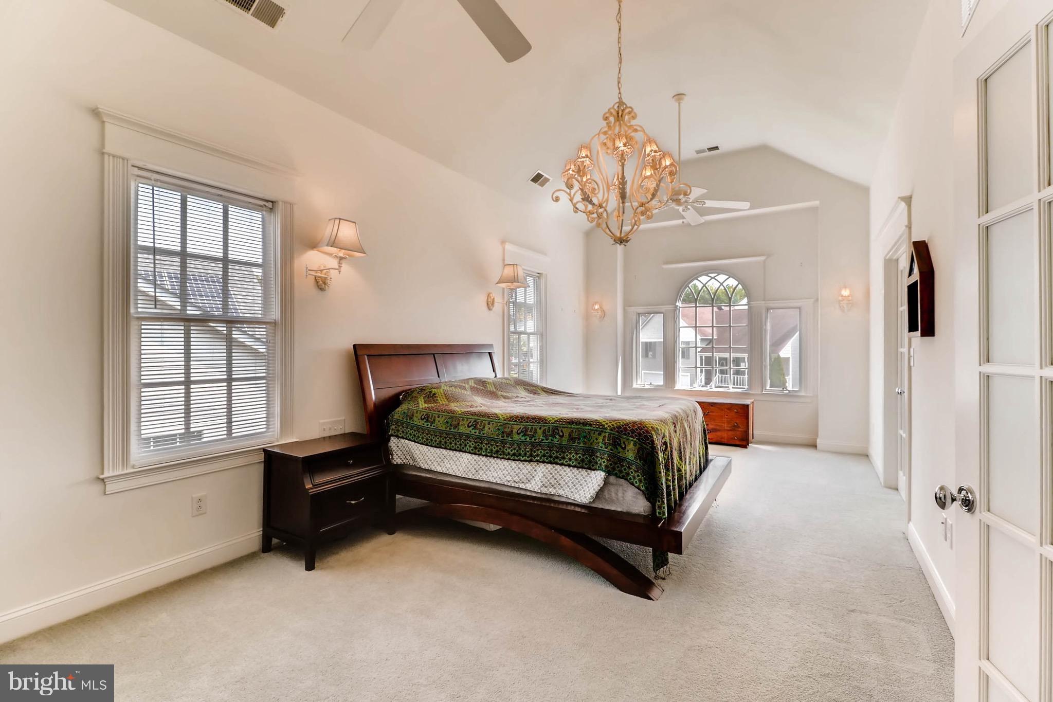 ALMA SMITH - Residential