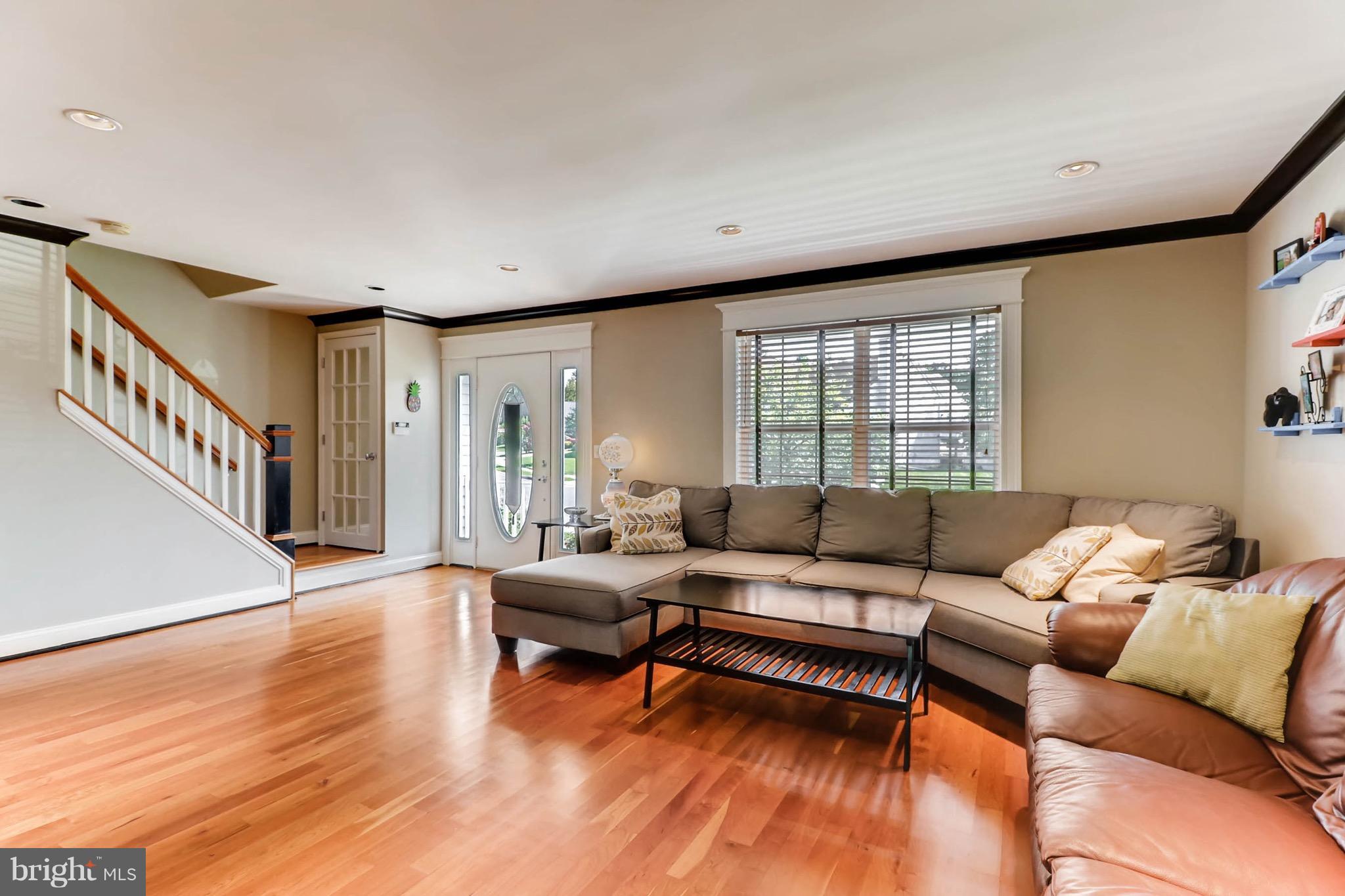 ALMA SMITH - Residential