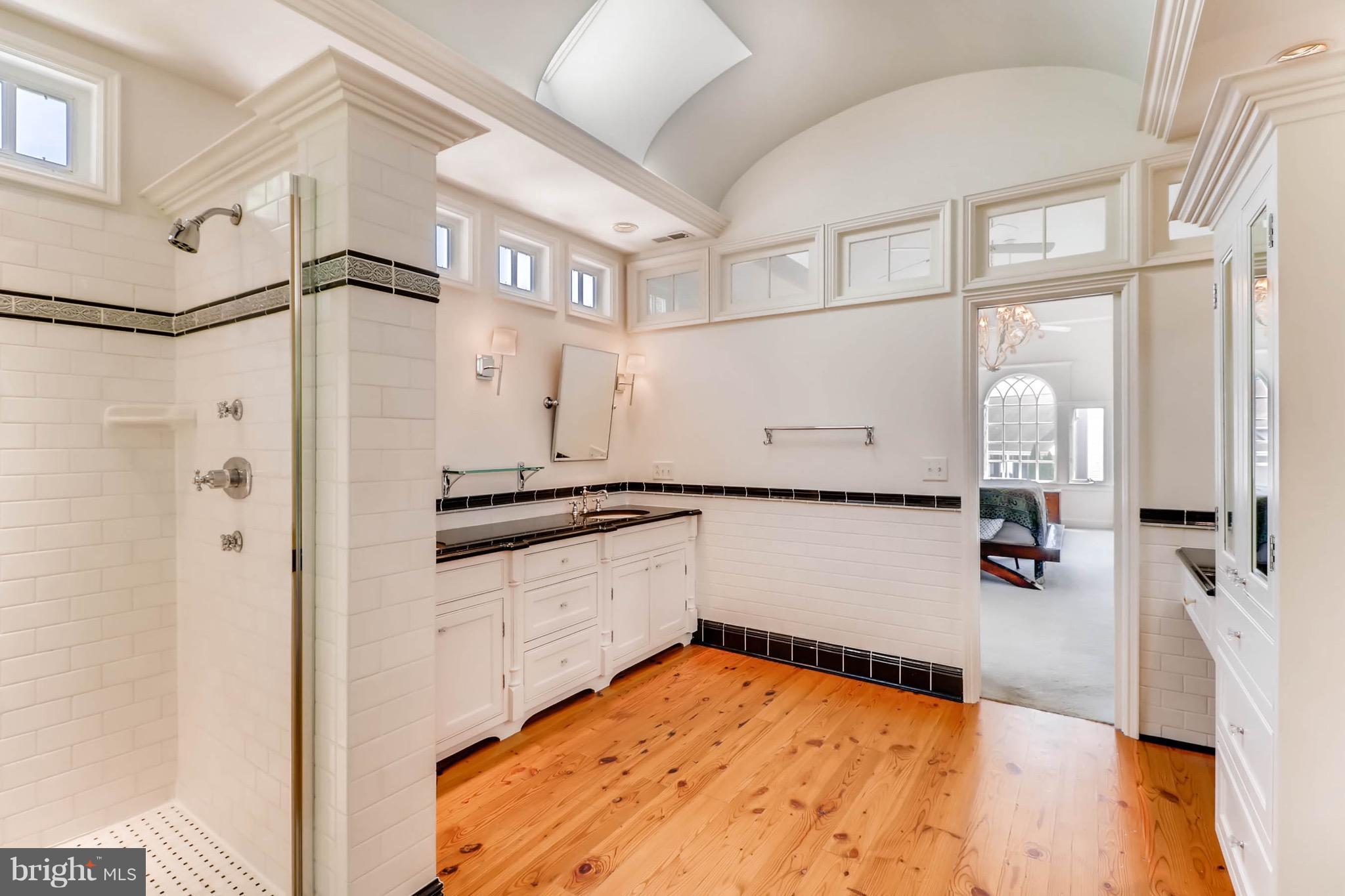 ALMA SMITH - Residential