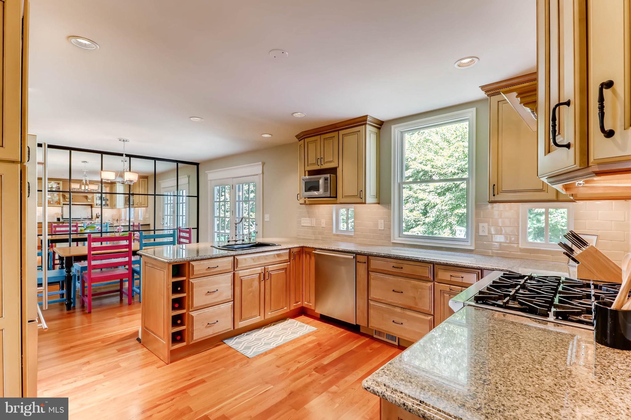 ALMA SMITH - Residential